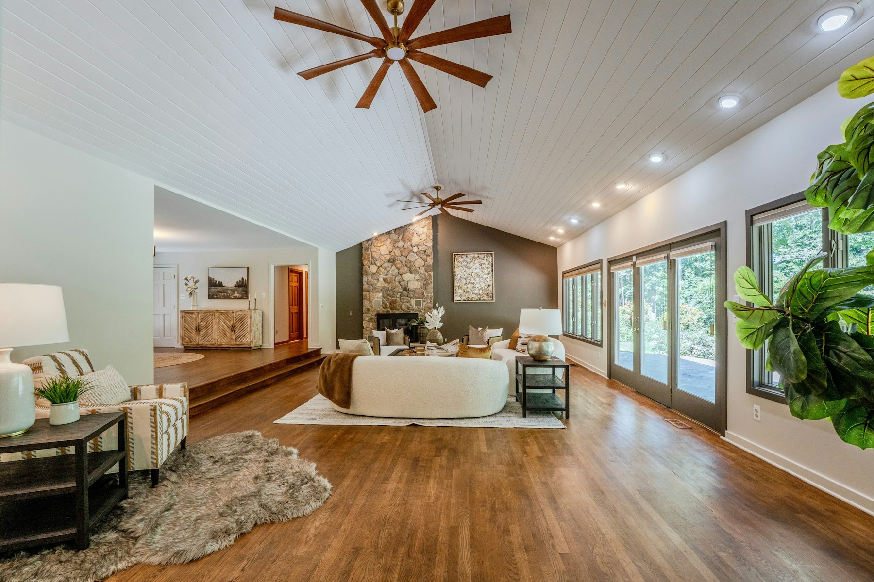  3509 Mill Creek Road, Haymarket, VA, 20169 - 物件實景