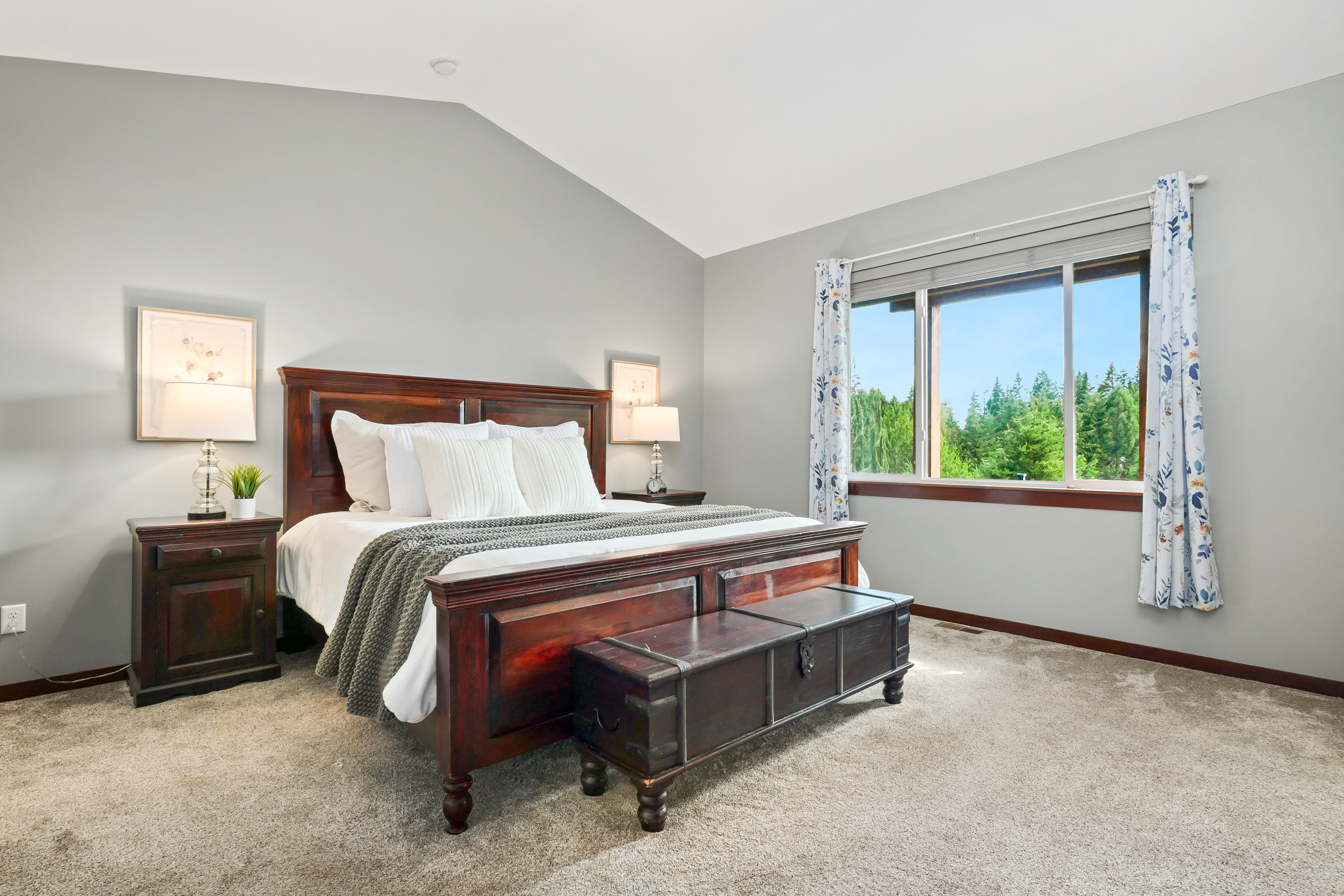 Quail Run  Refined Northwest Living in Arlington Heights - 物件實景