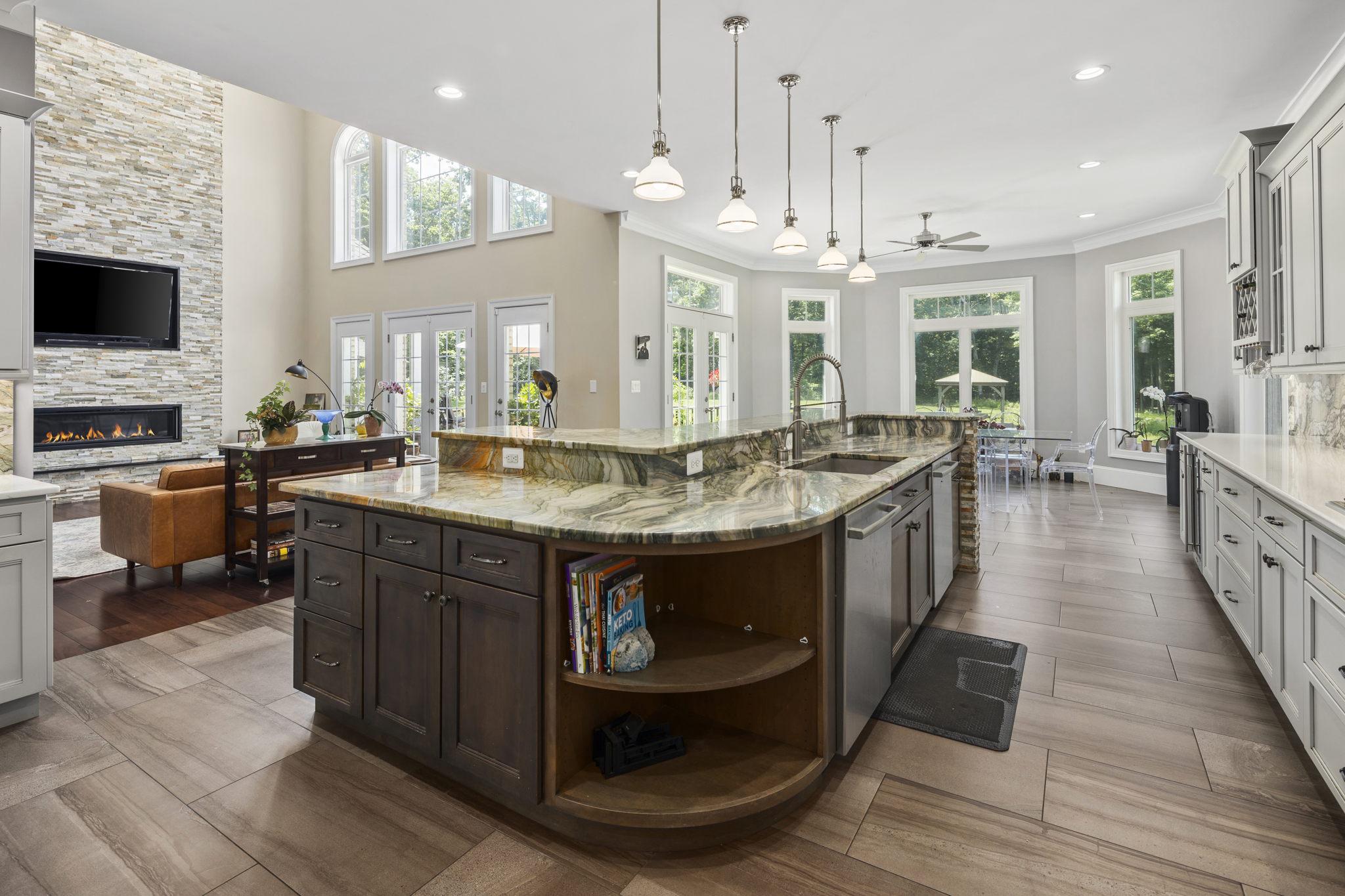 5848 Doyle Road, Clifton, VA, 20124 - 物件實景