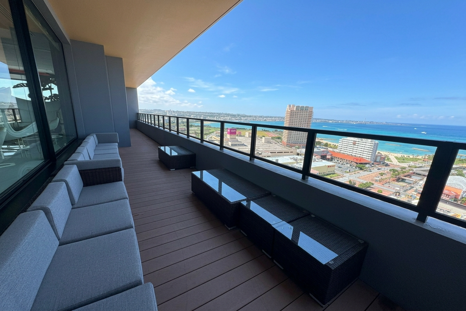  Rihga Royal Resort Okinawa Chatan - 物件實景