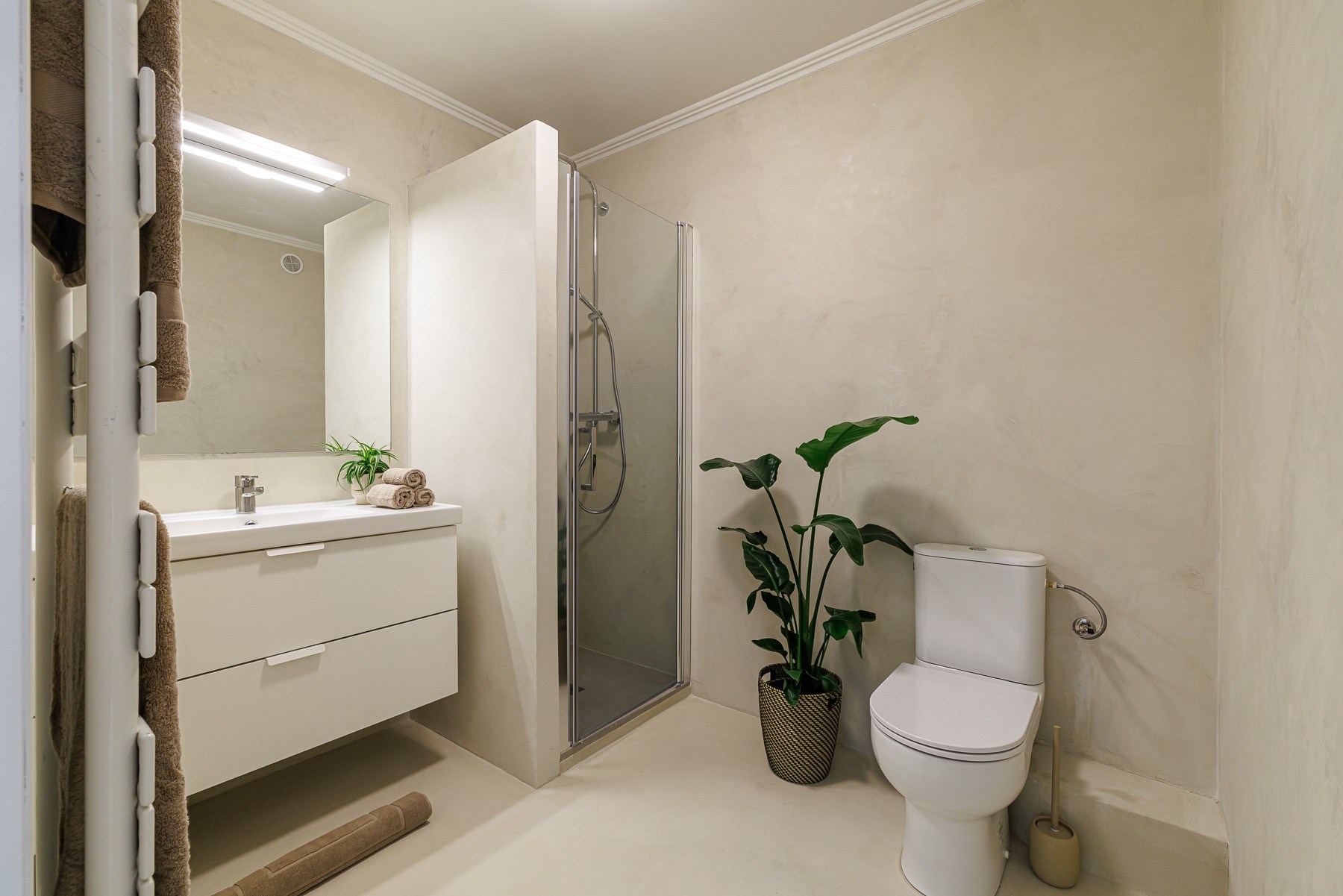  Nice city centre one bedroom apartment with balcony near Massena, and sea - 物件實景