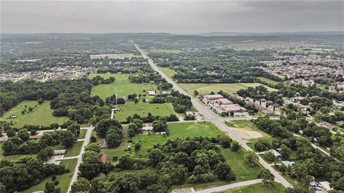 Wedington Dr, Fayetteville, AR 72704 #1