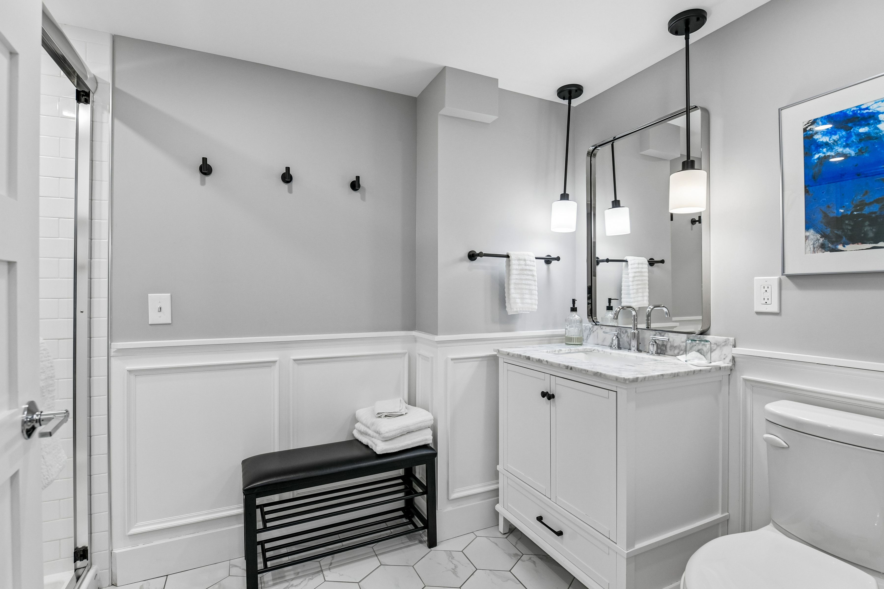  Luxury Condo in the Heart of Wayzata - 物件實景