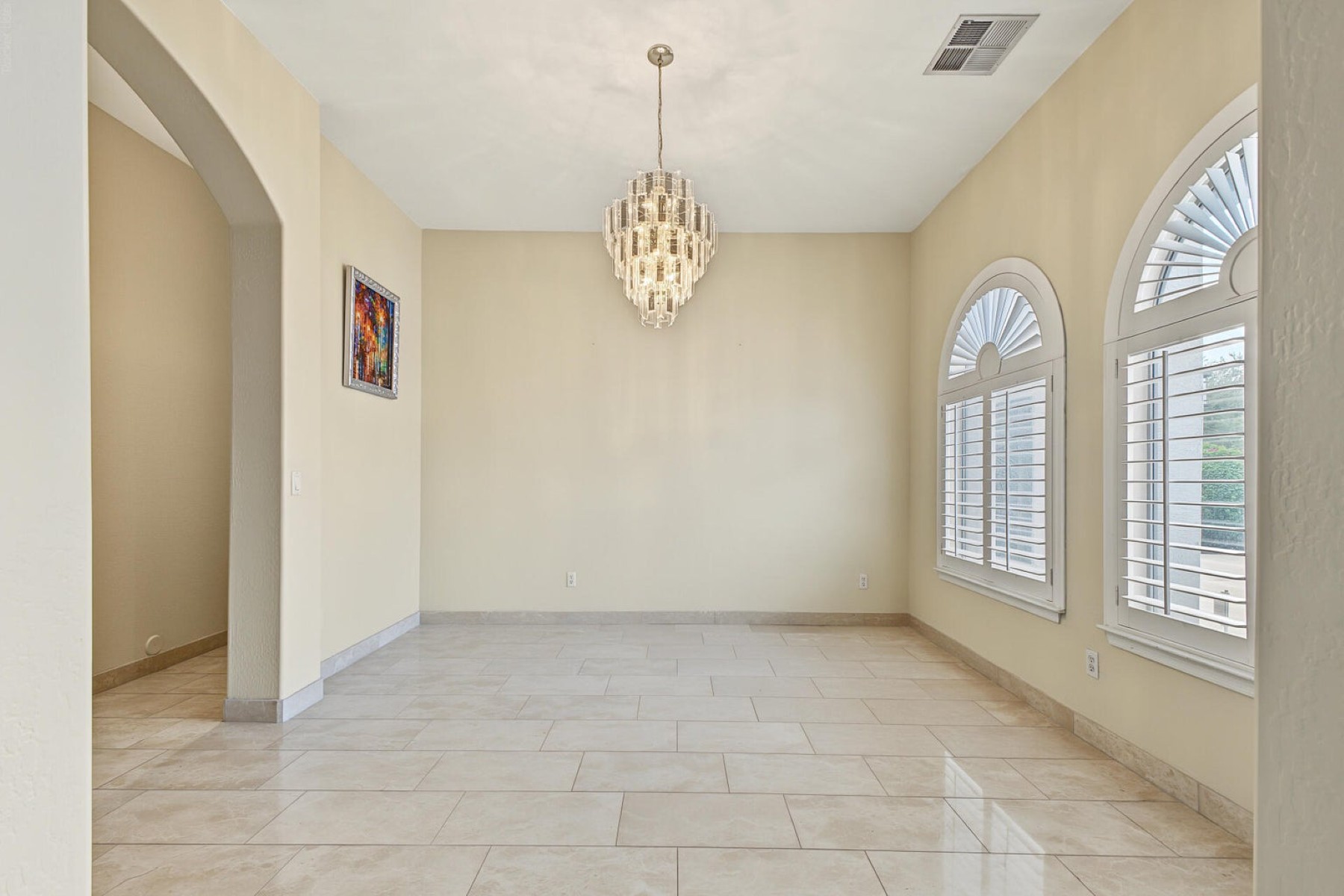  965 E Benrich Drive¦Gilbert, AZ - 物件實景