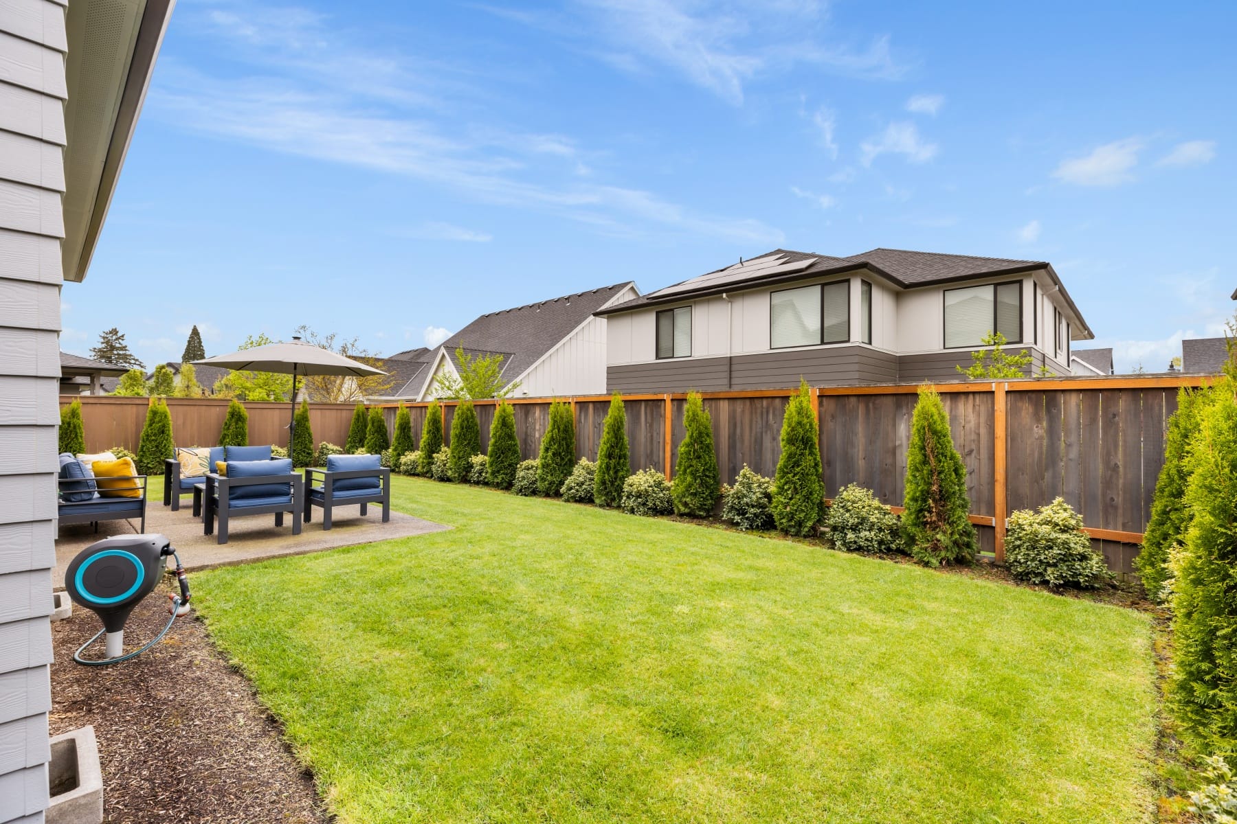 27771 SW MARIGOLD TER Wilsonville, OR 97070 - 物件實景