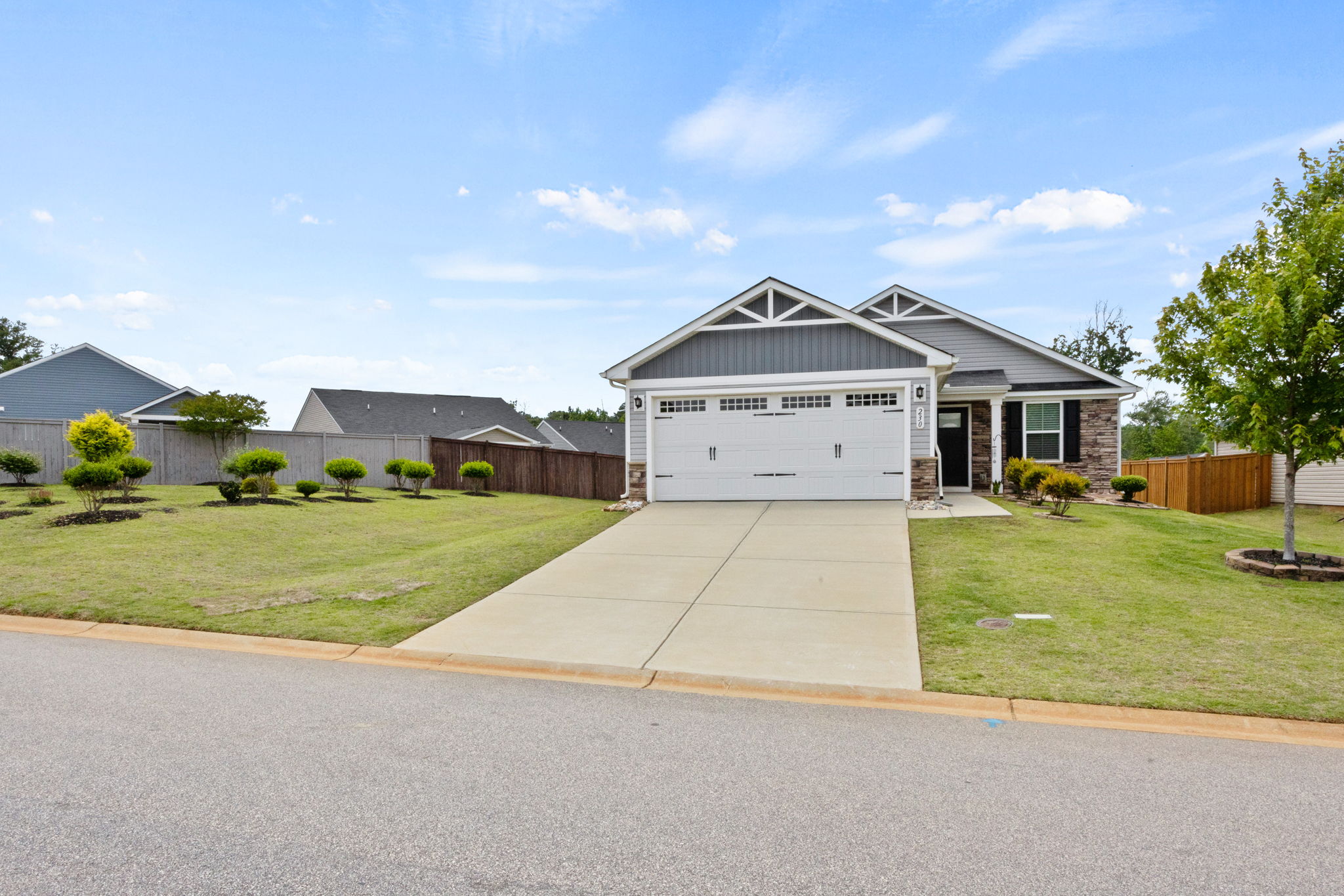  230 Bending Branch Road, Greenville, SC 29605 - 物件實景