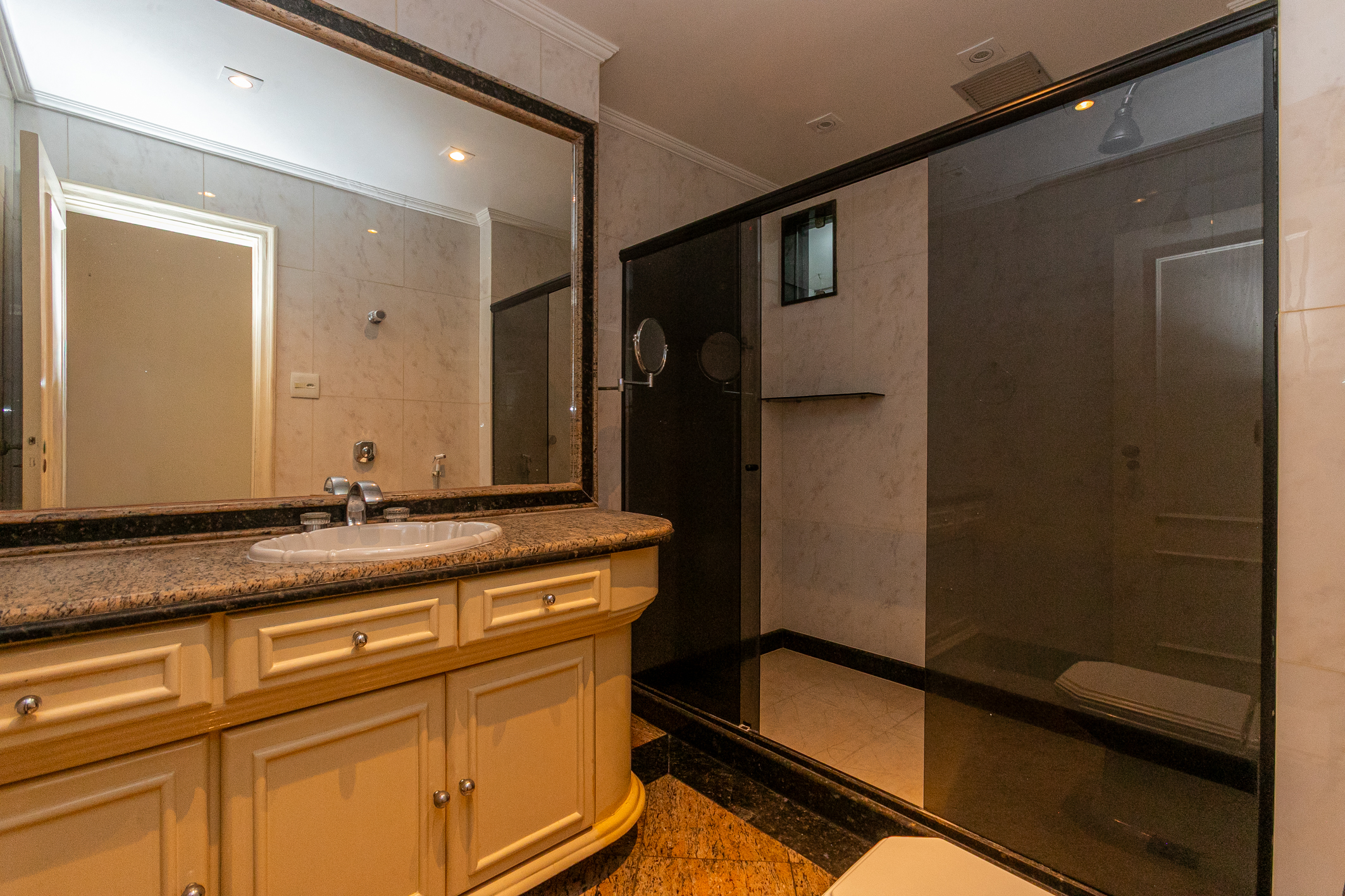 4-Bedroom Apartment on Rua Xavier da Silveira, Copacabana - 物件實景