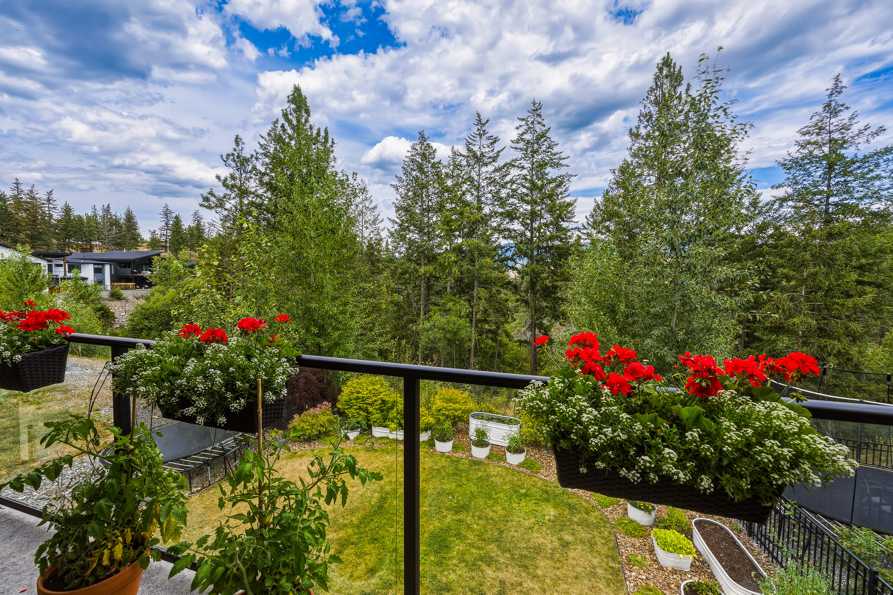  Walkout Rancher in Lakestone - 物件實景