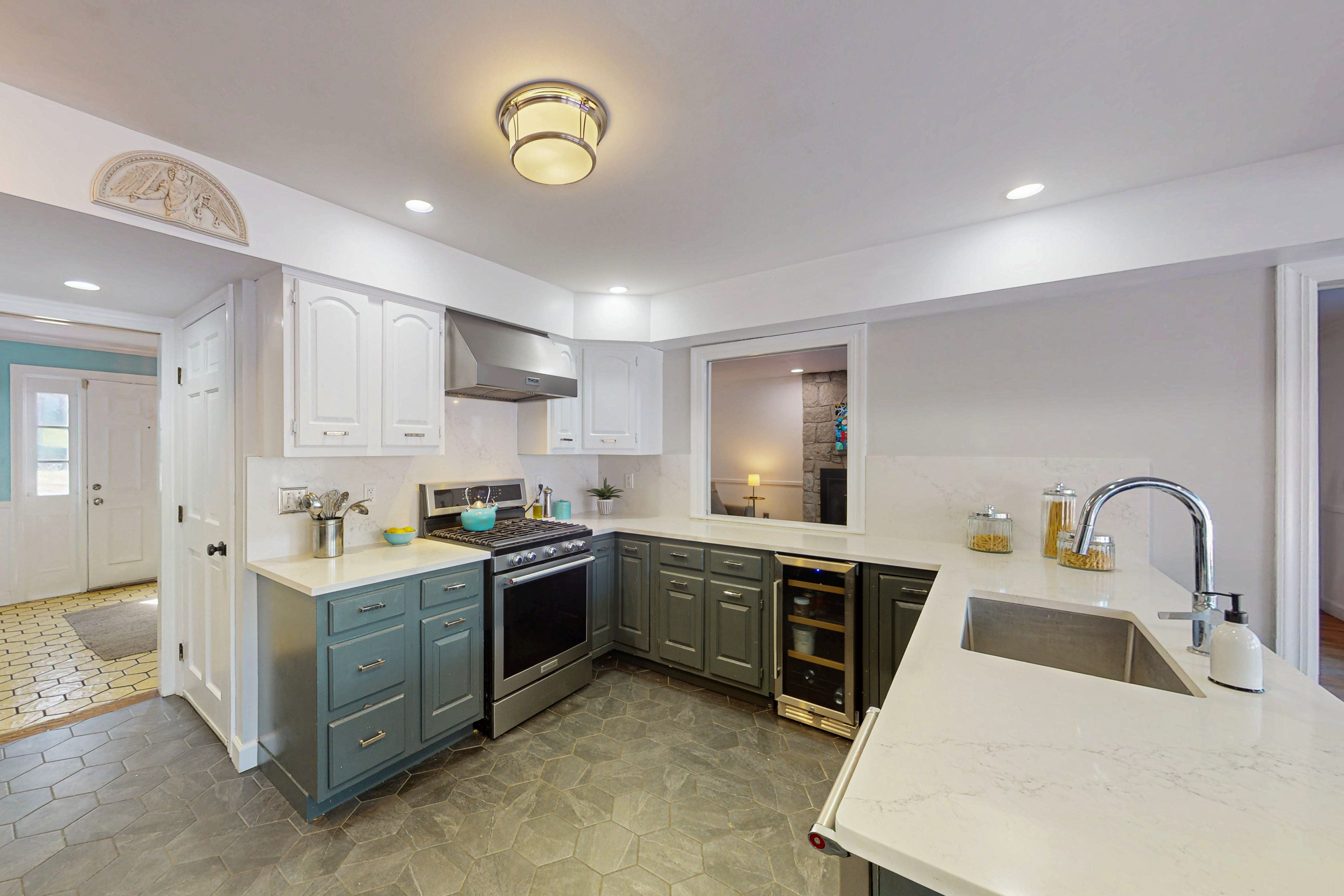  Wedgewood Estates - 物件實景