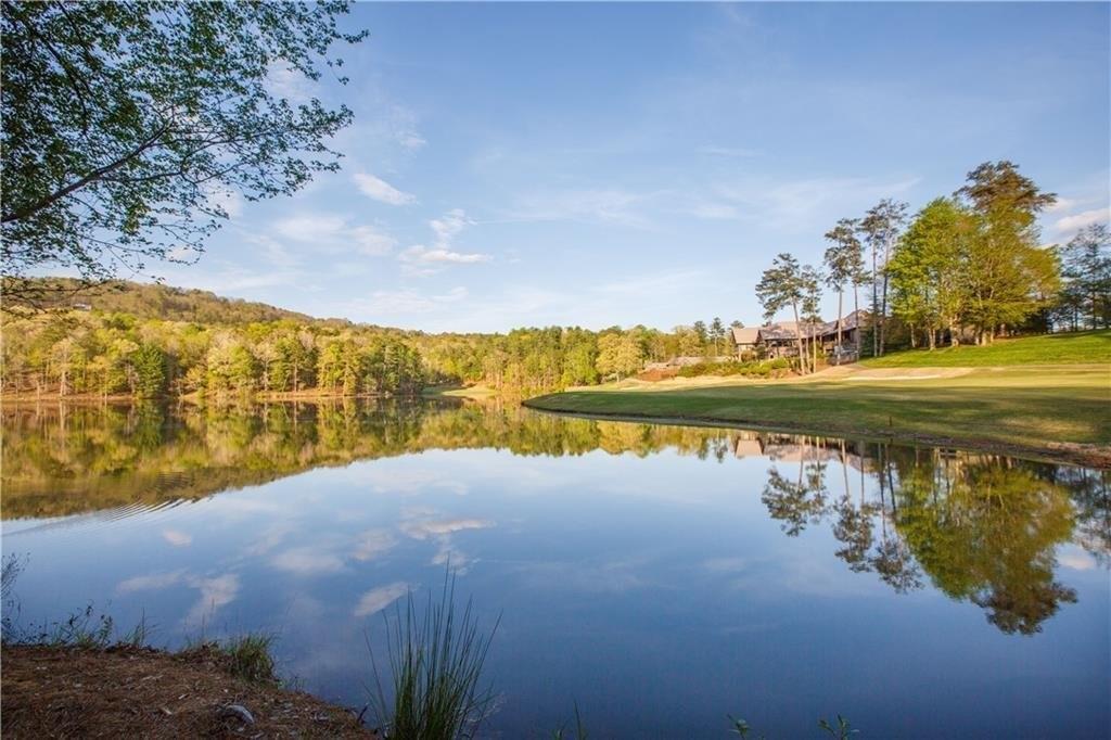 Big Canoe, Georgia, 30143, United States, 3 Bedrooms Bedrooms, ,3 BathroomsBathrooms,Residential,For Sale,1980465