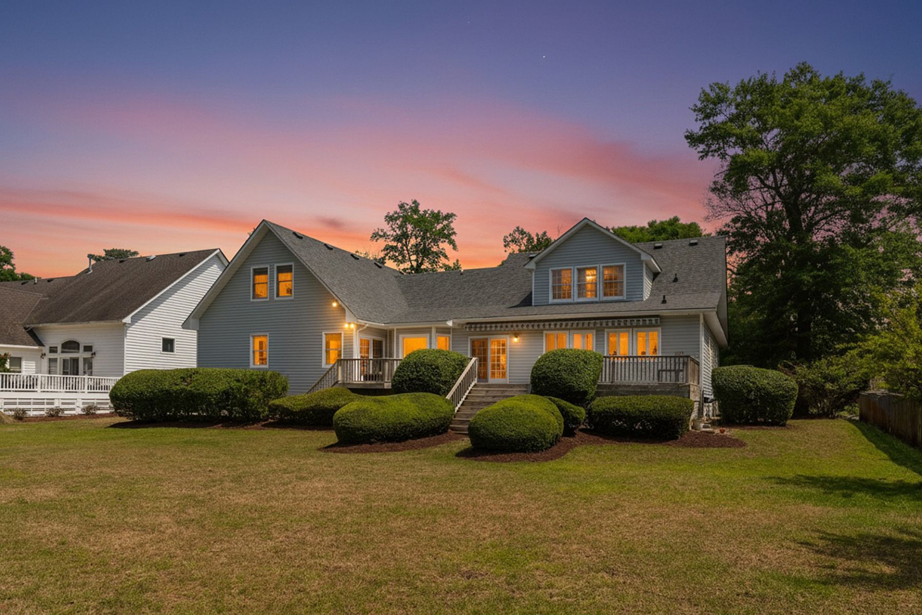  149 Duck Woods Drive, Southern Shores, NC 27949 - 物件實景
