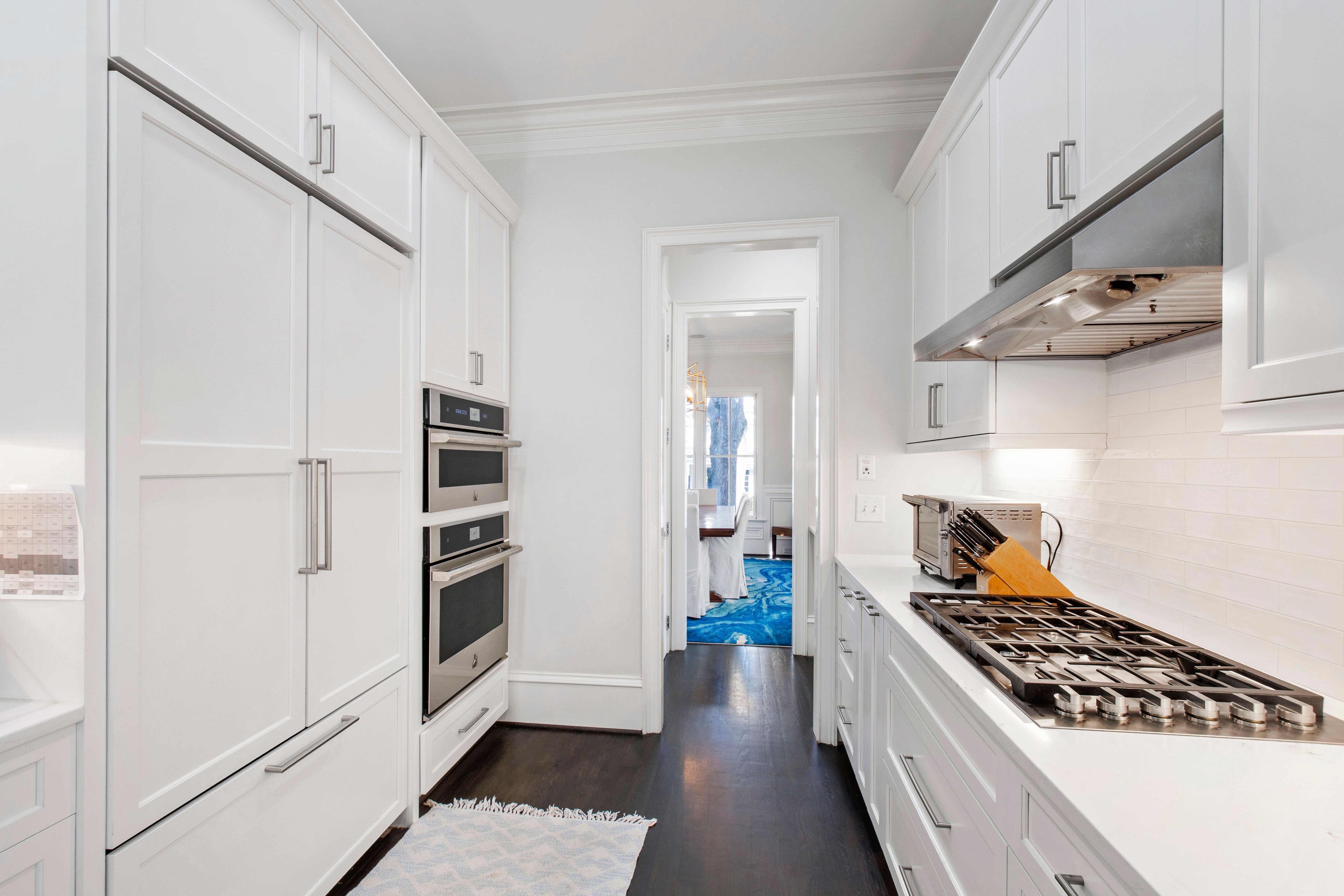  2615 Davis Street, Raleigh, NC, 27608 - 物件實景