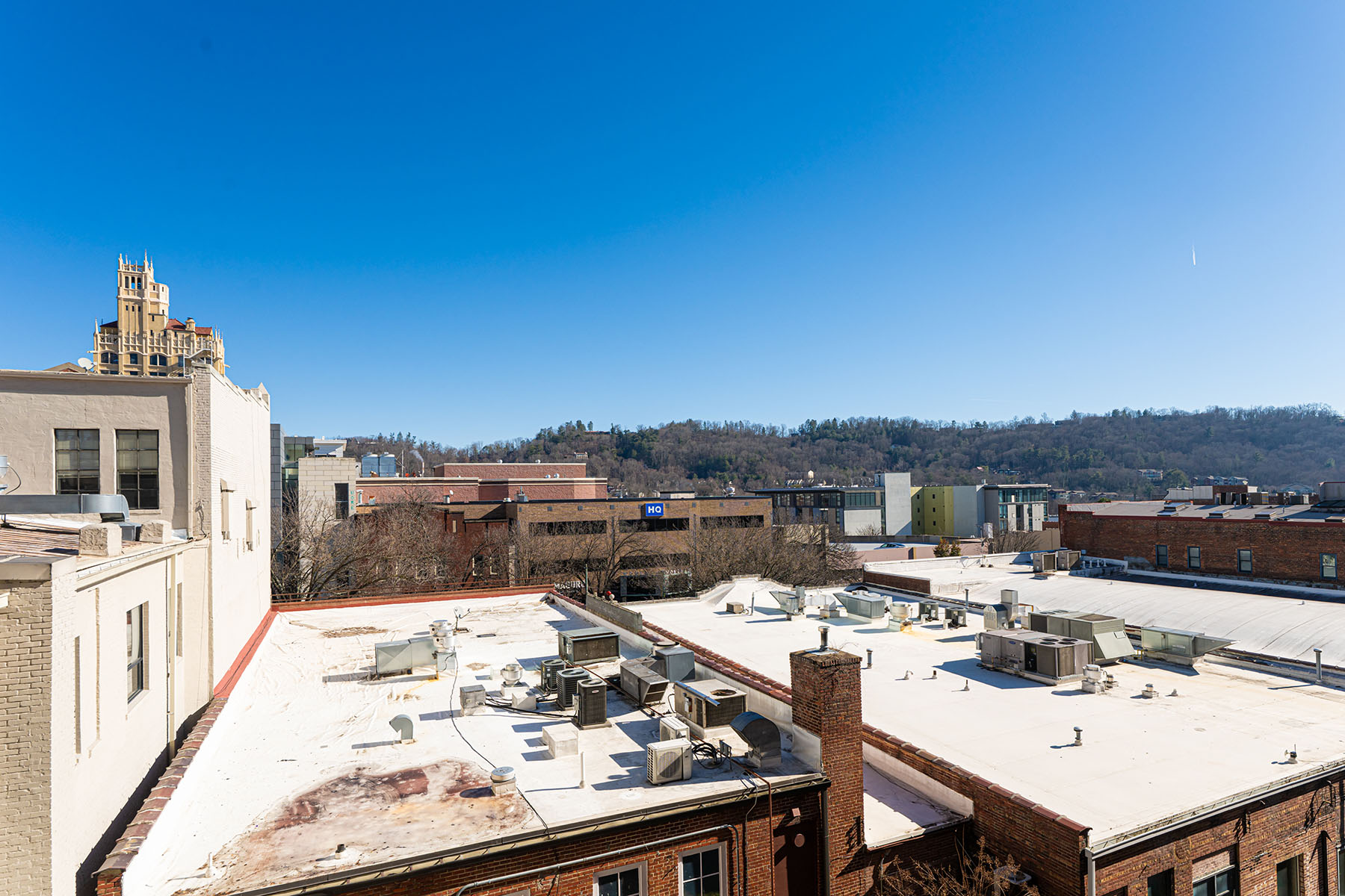  ASHEVILLE - 物件實景