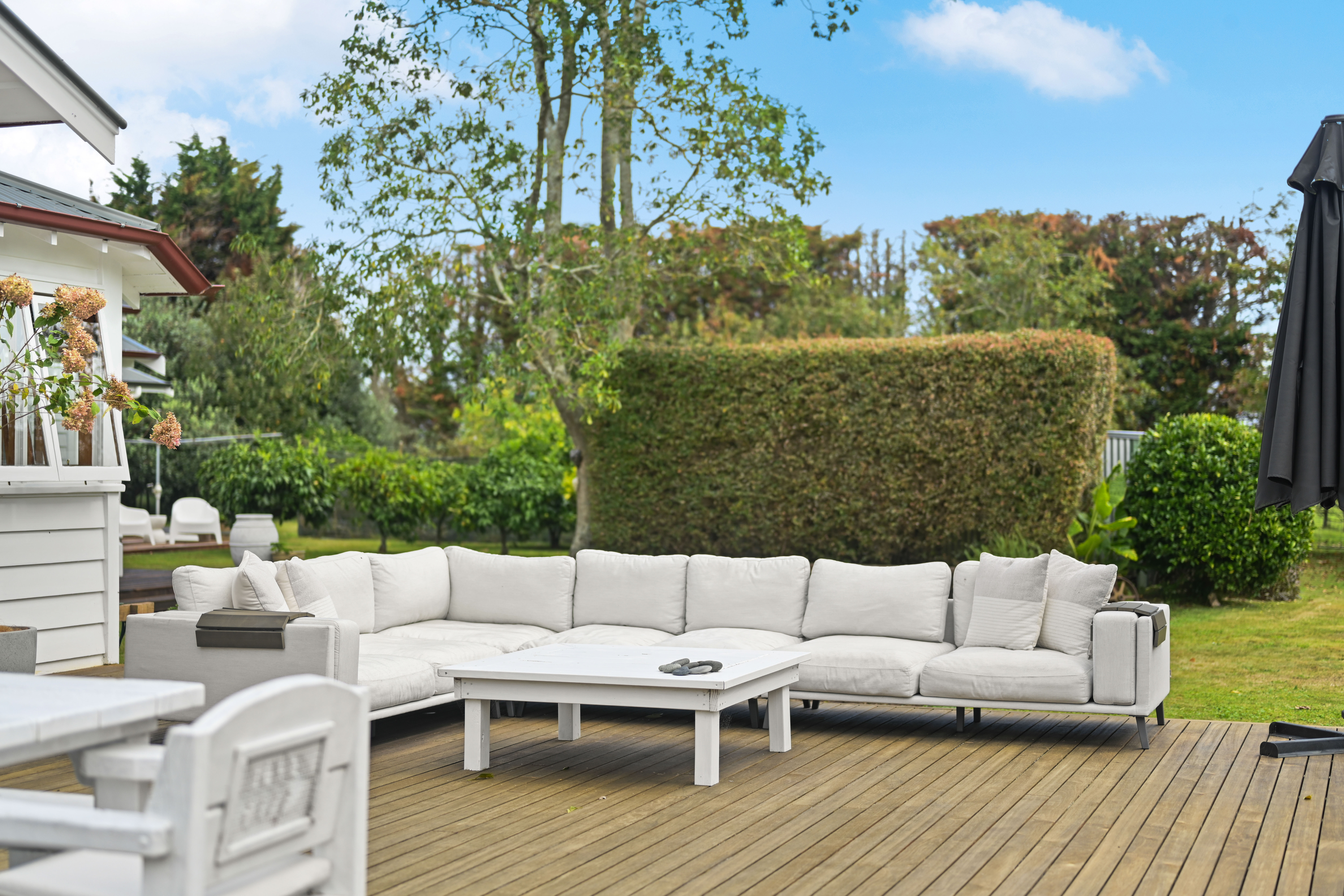  Chic Character with Acreage - 物件實景