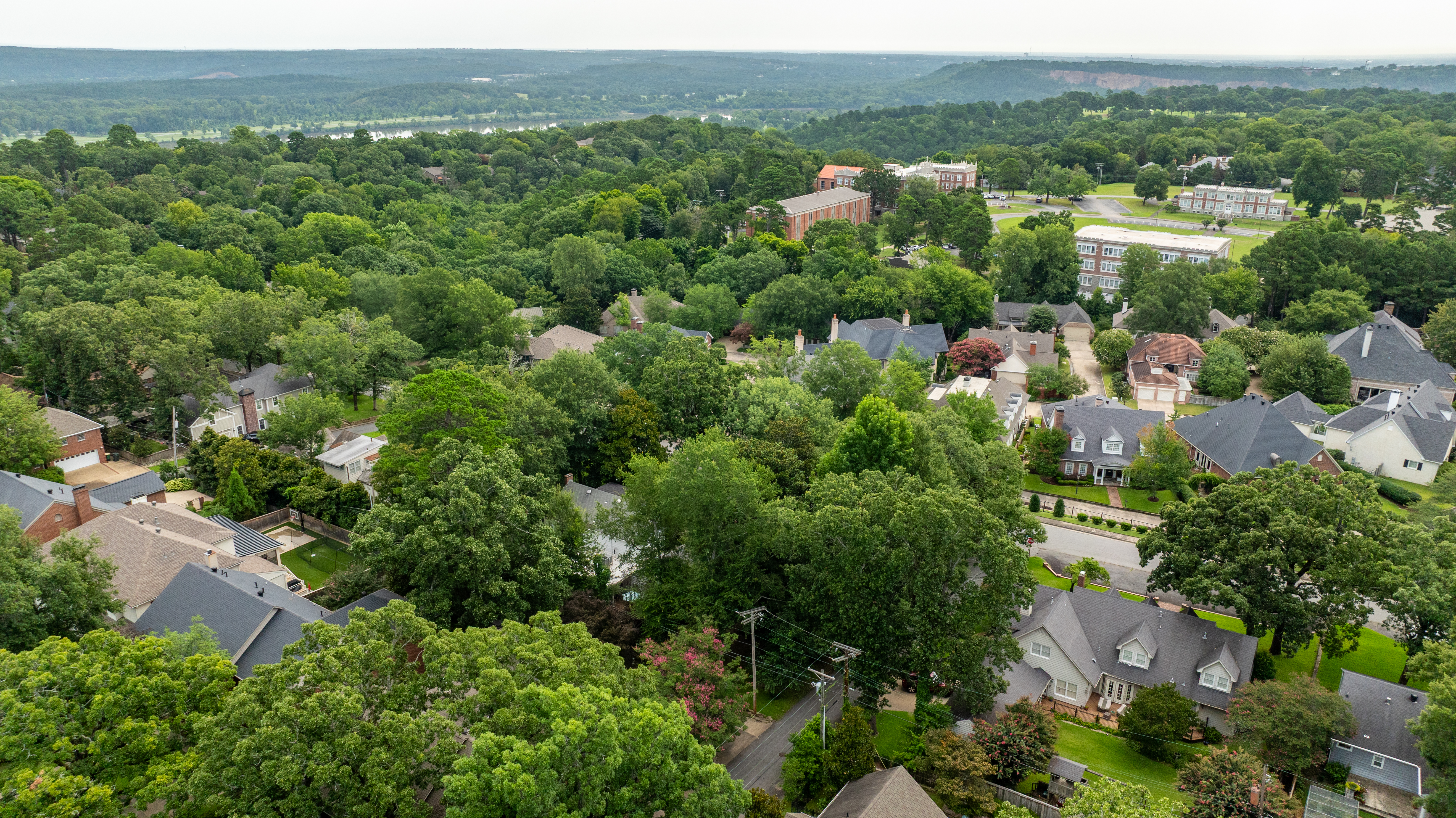  2500 N Taylor St, Little Rock, AR, 72207 - 物件實景