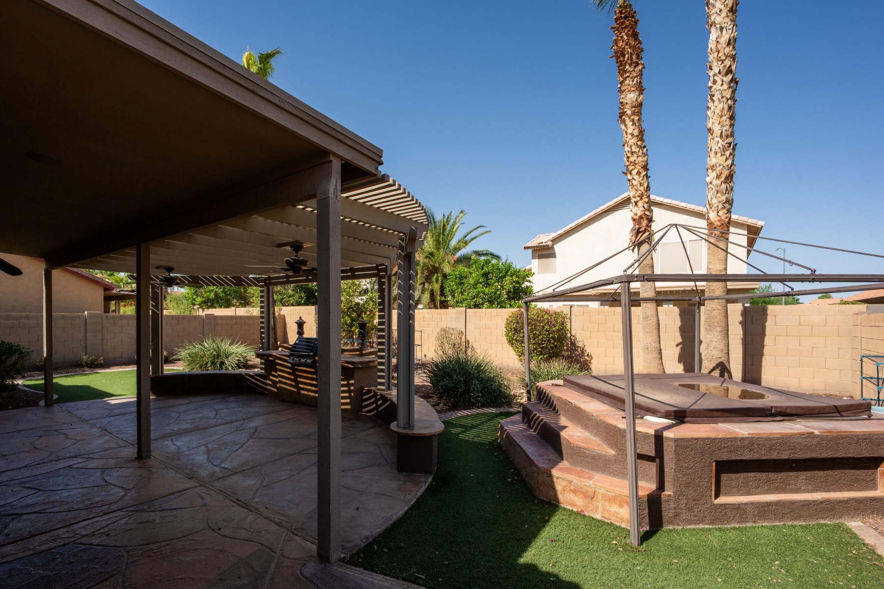  16168 W Ironwood Street¦Surprise, AZ - 物件實景