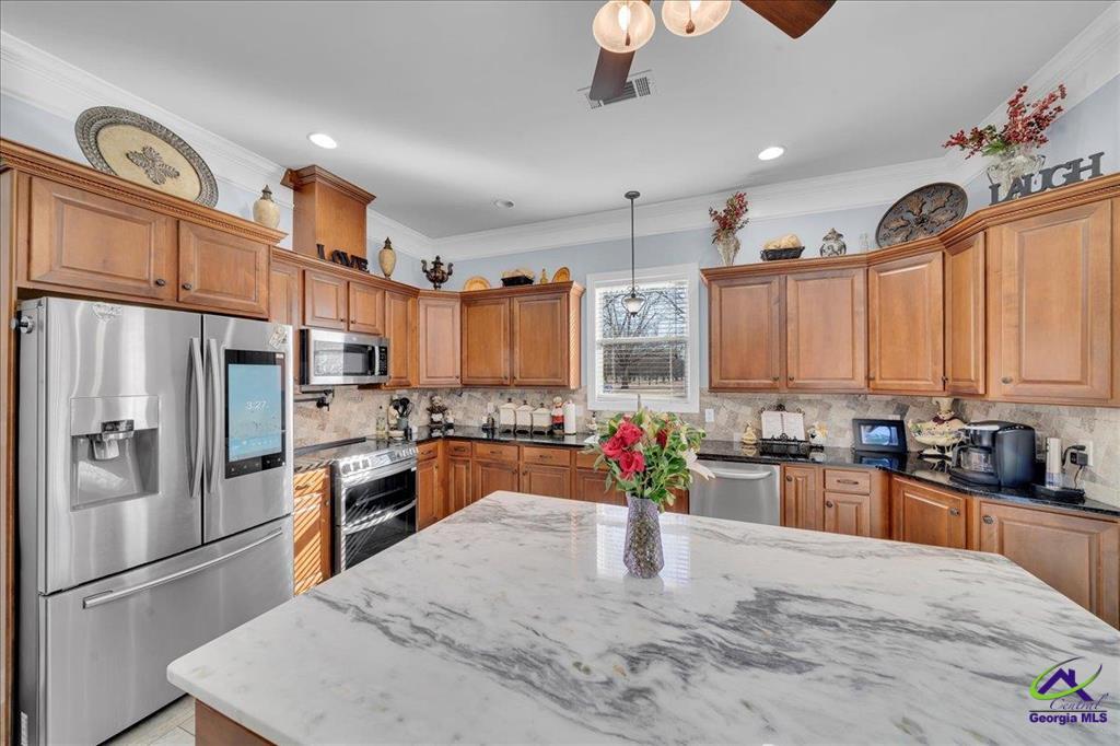 Fort Valley, Georgia, 31030, United States, 4 Bedrooms Bedrooms, ,4 BathroomsBathrooms,Residential,For Sale,2015347