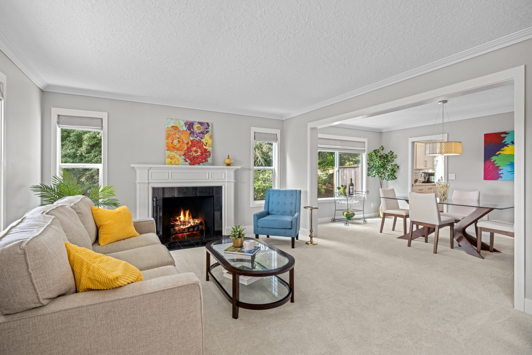  17985 SAINT CLAIR DR Lake Oswego, OR 97034 - 物件實景
