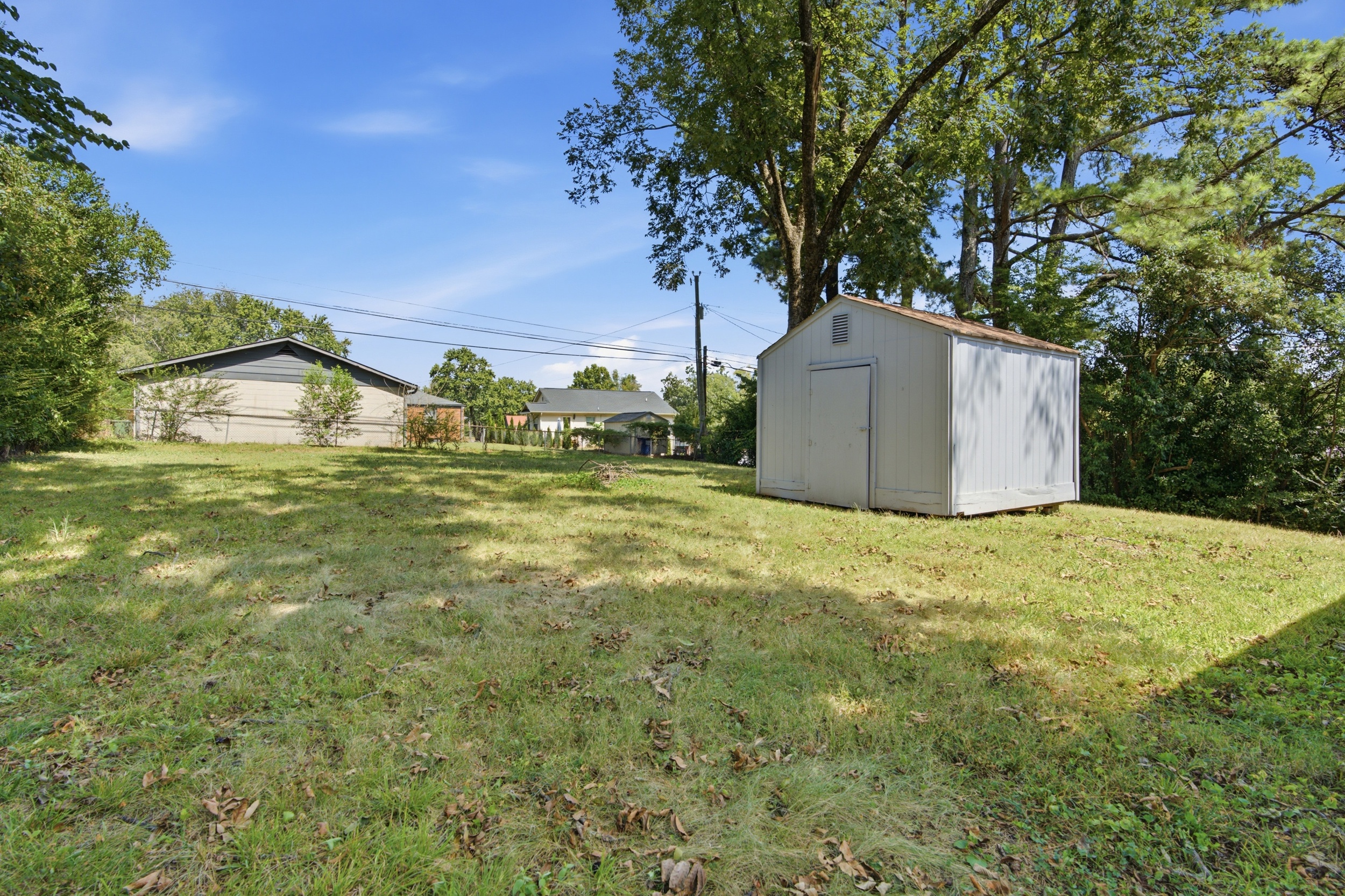  2104 Phillips Road NW - 物件實景