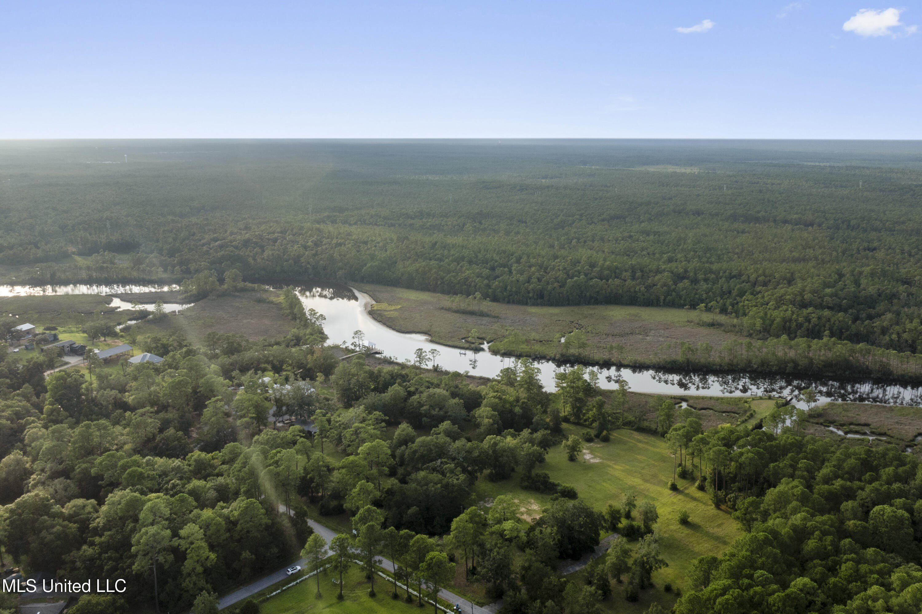 Ocean Springs, Mississippi, 39564, United States, ,Land,For Sale,1983190