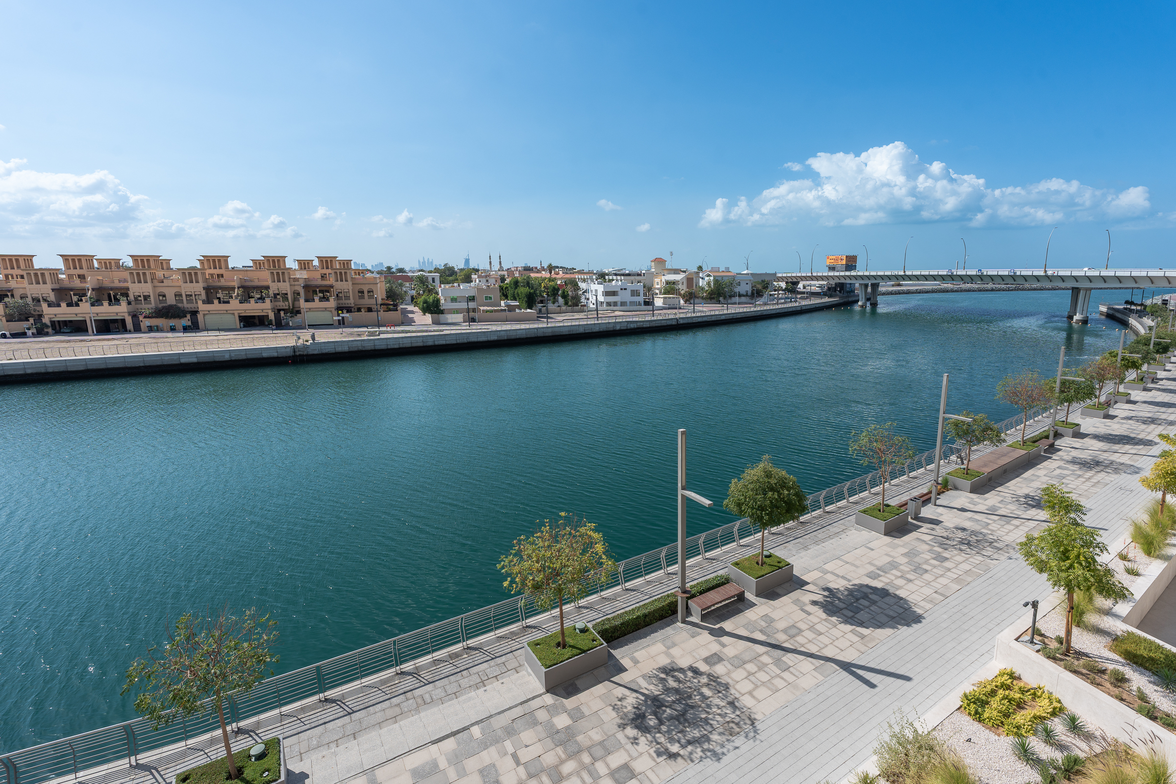 Exclusive Resale Apartment with Canal Views - 物件實景