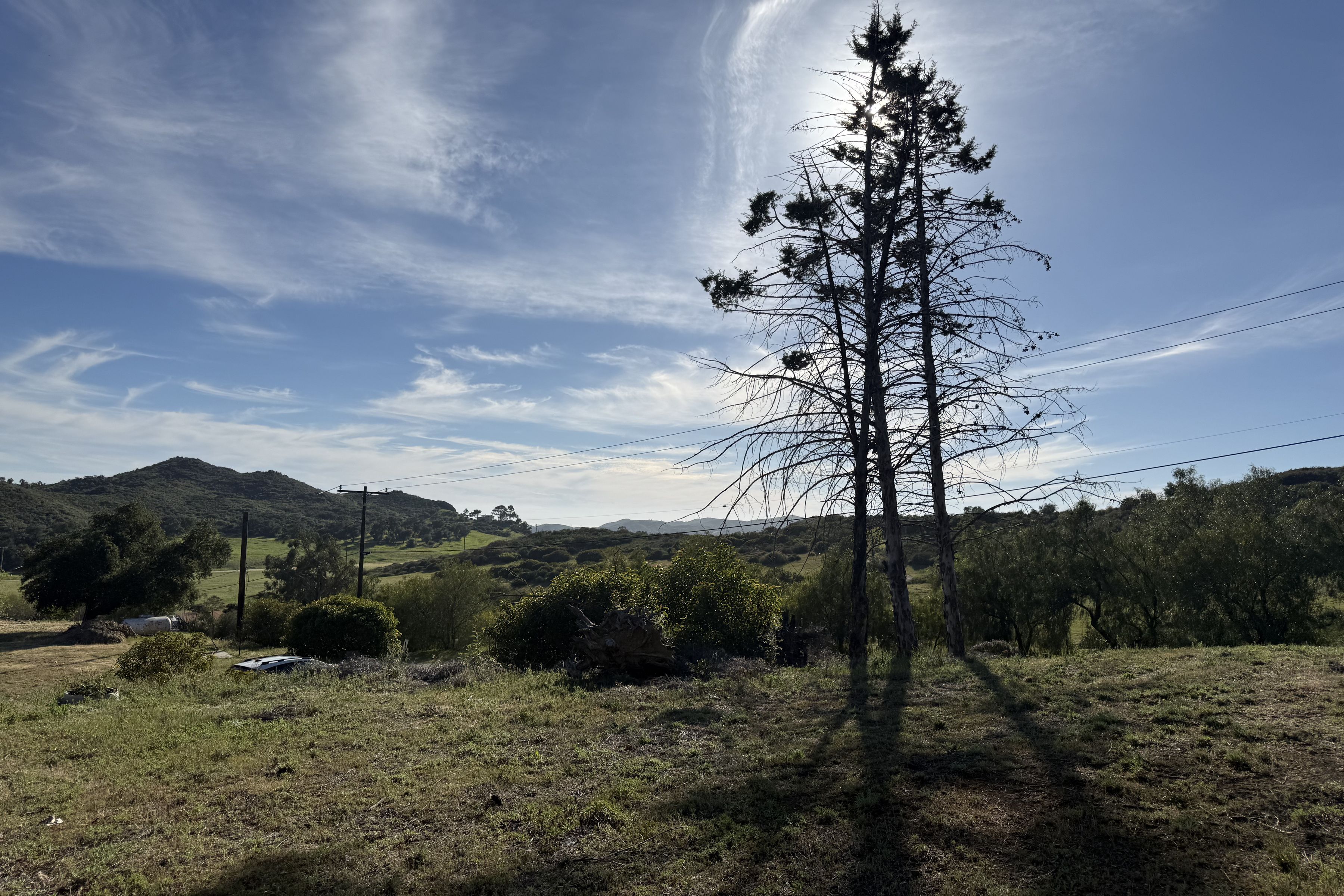  33477 Mulholland Hwy - 物件實景