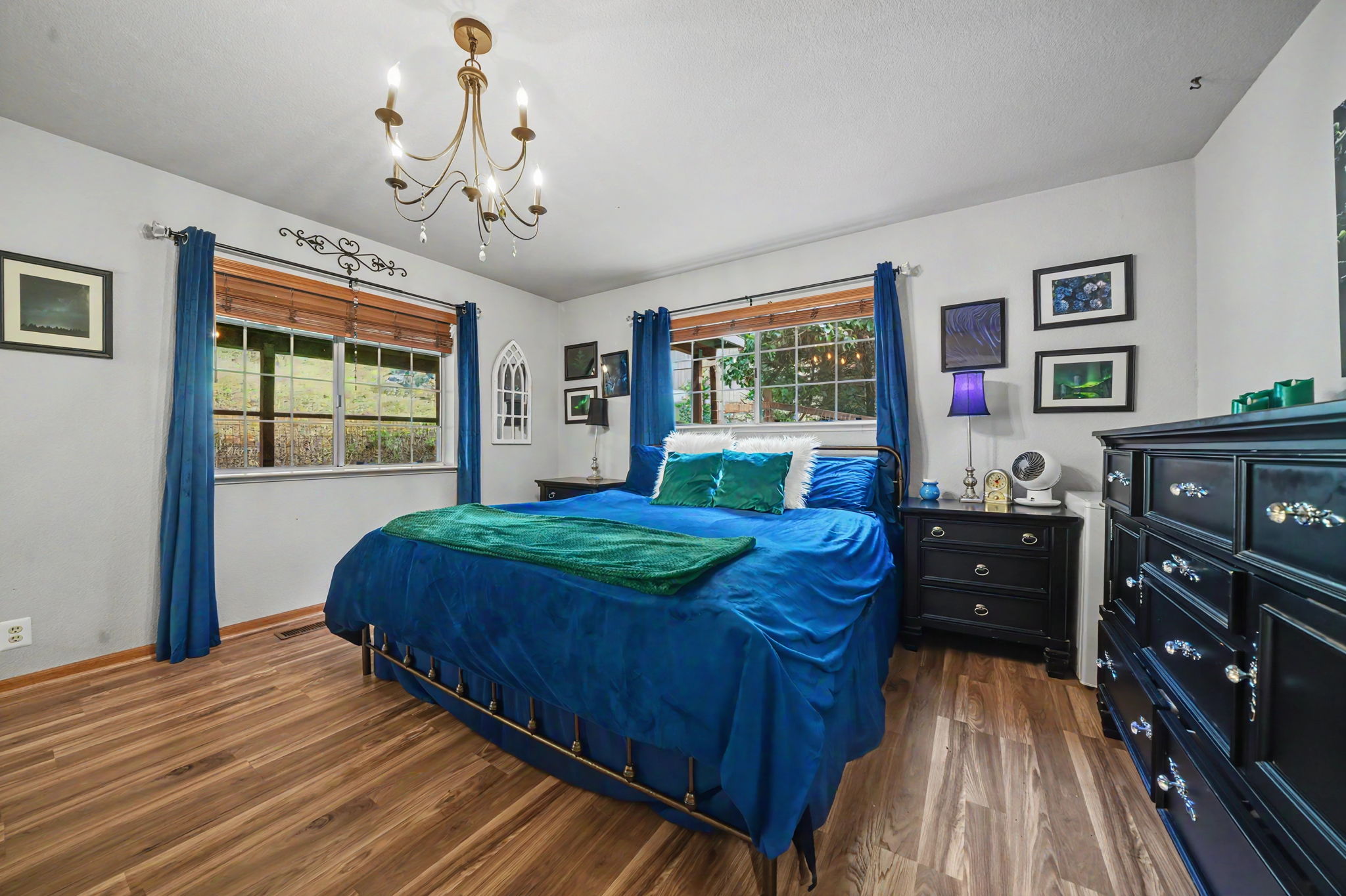 19021 Mace Drive, Pioneer, CA 95666 - 物件實景