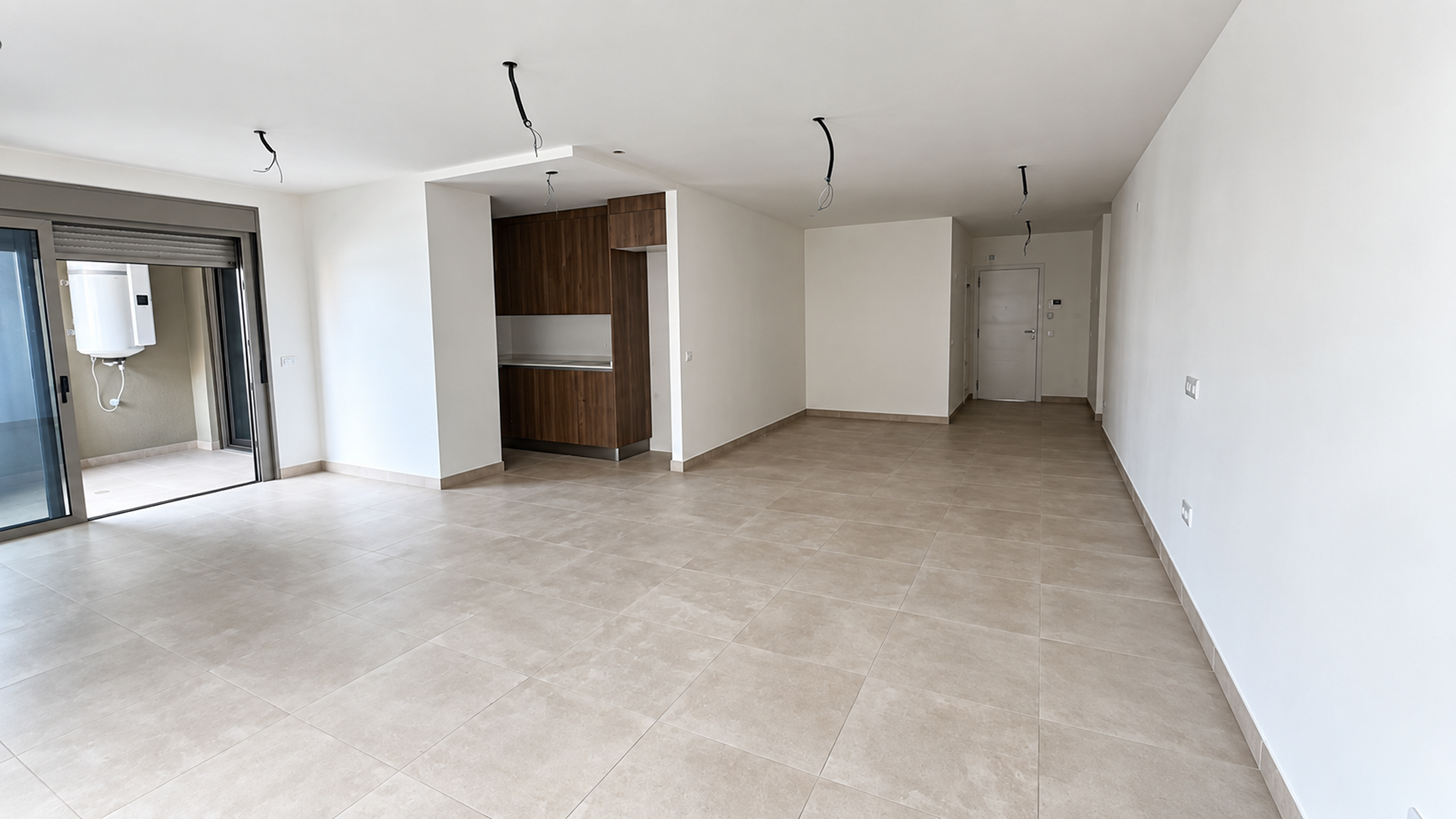  Penthouse Modern in Santa Cruz de Tenerife, Tenerife Island - 物件實景