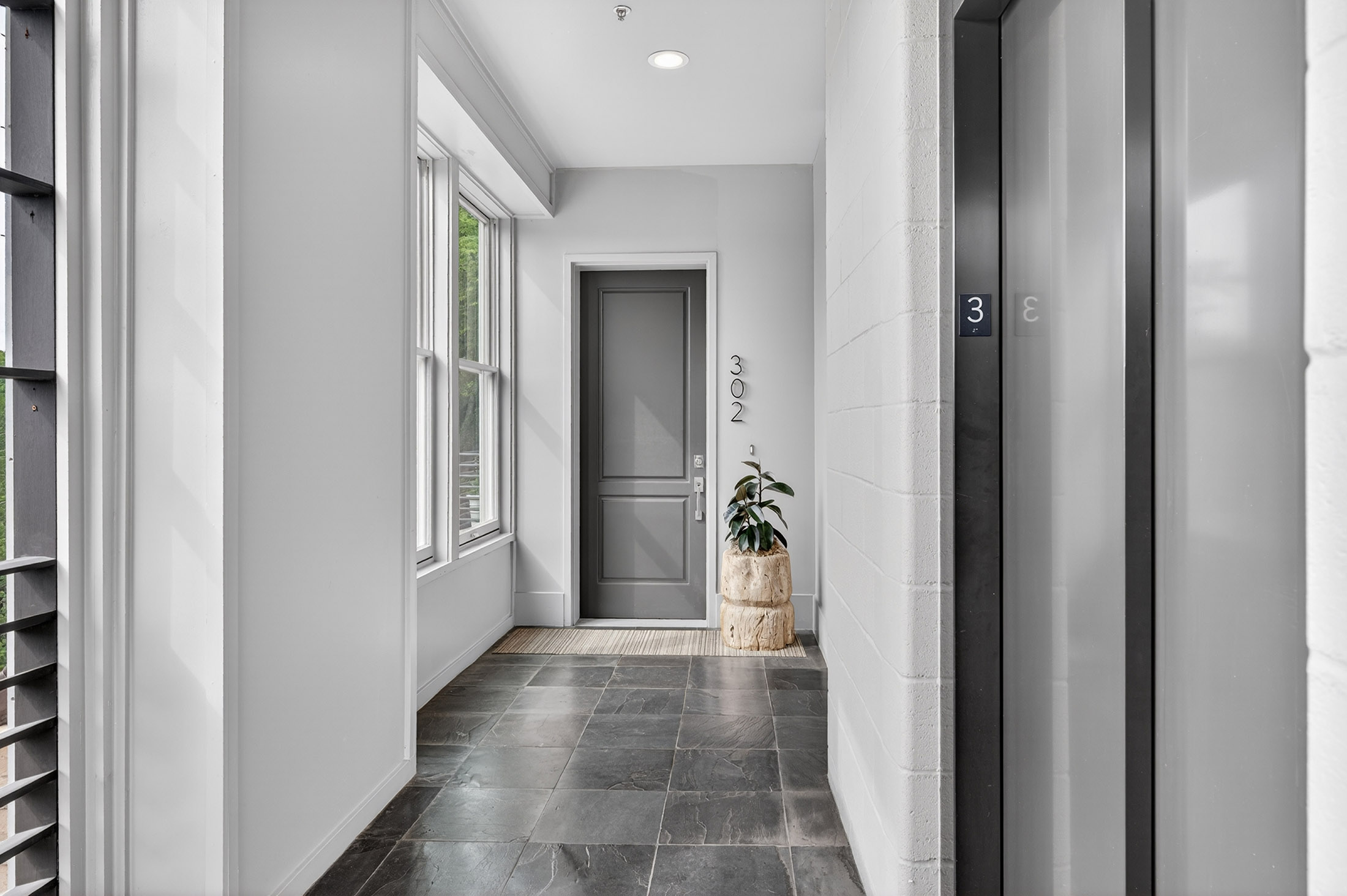  Extraordinary Ansley Park Residence Overlooking Piedmont Park - 物件實景