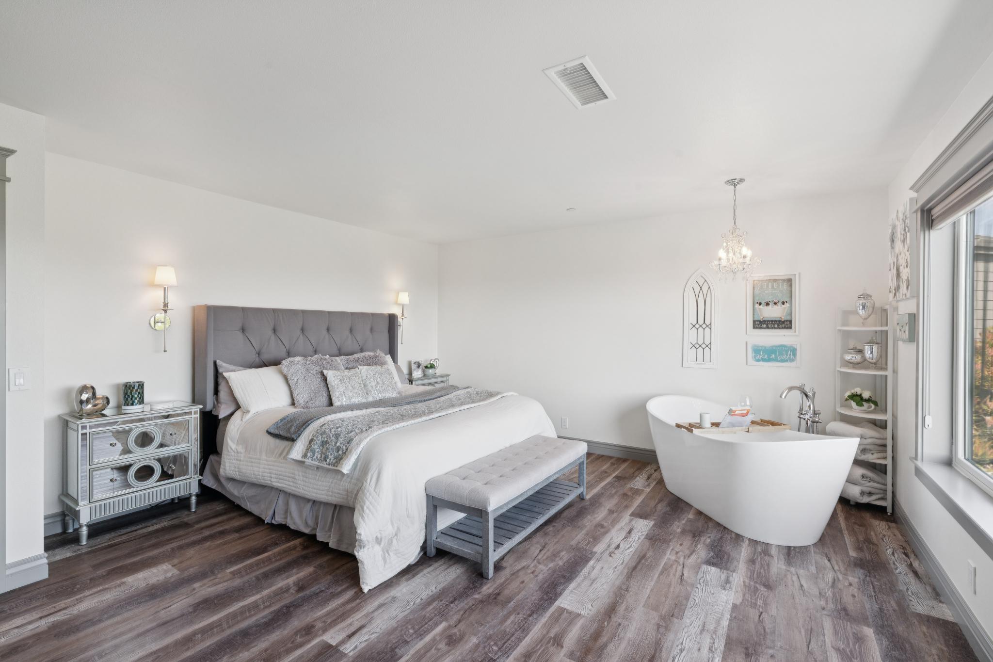  Gorgeous Bodega Bay Home with Incredible Views - 物件實景