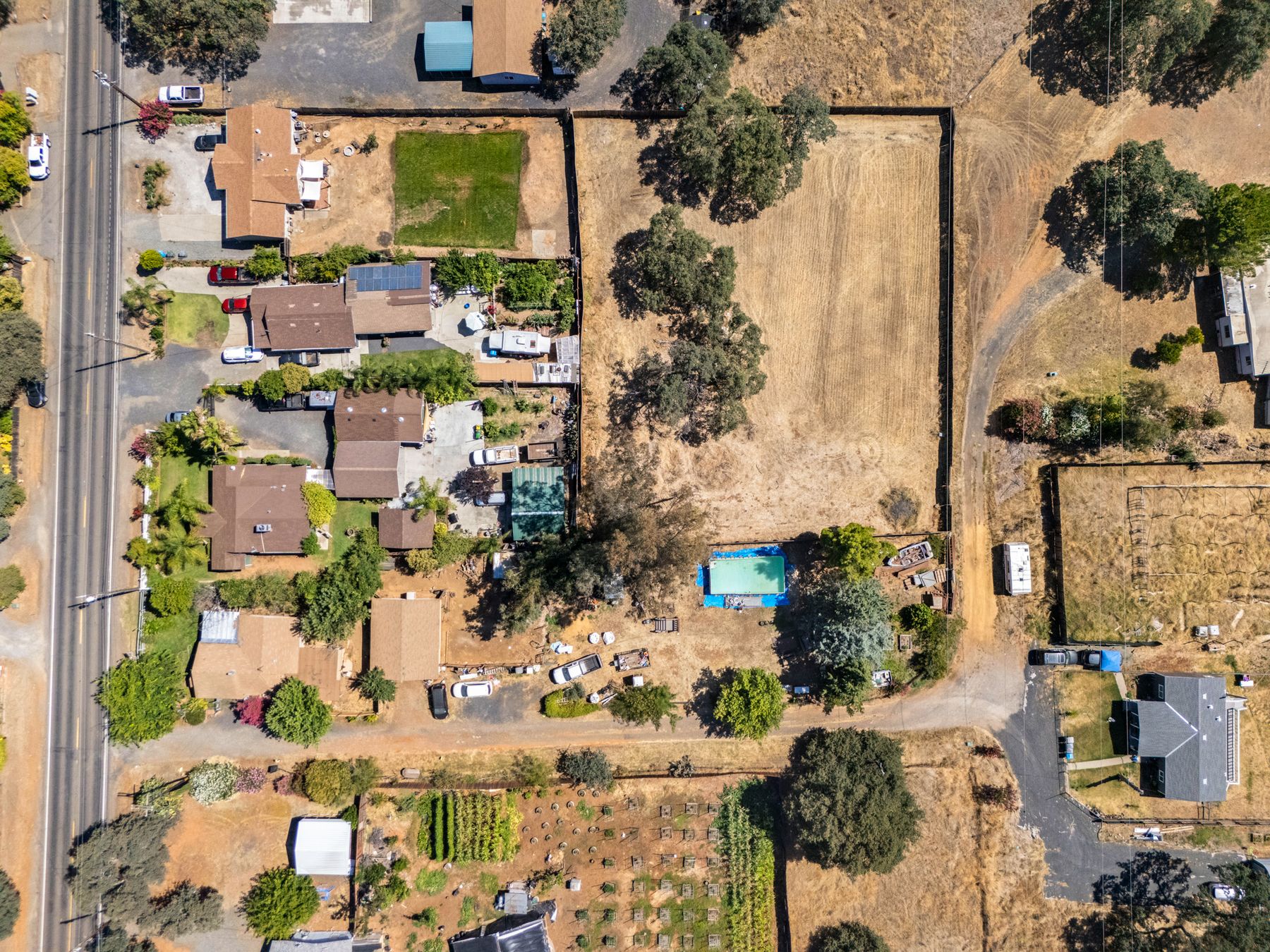  4652 Lower Wyandotte Road, Oroville, CA 95966 - 物件實景