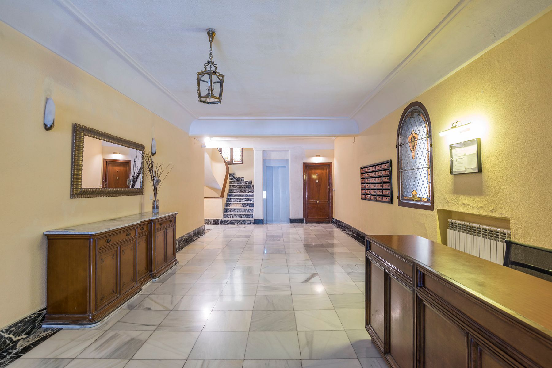  Brand-new refurbished Penthouse in Ibiza-Retiro - 物件實景