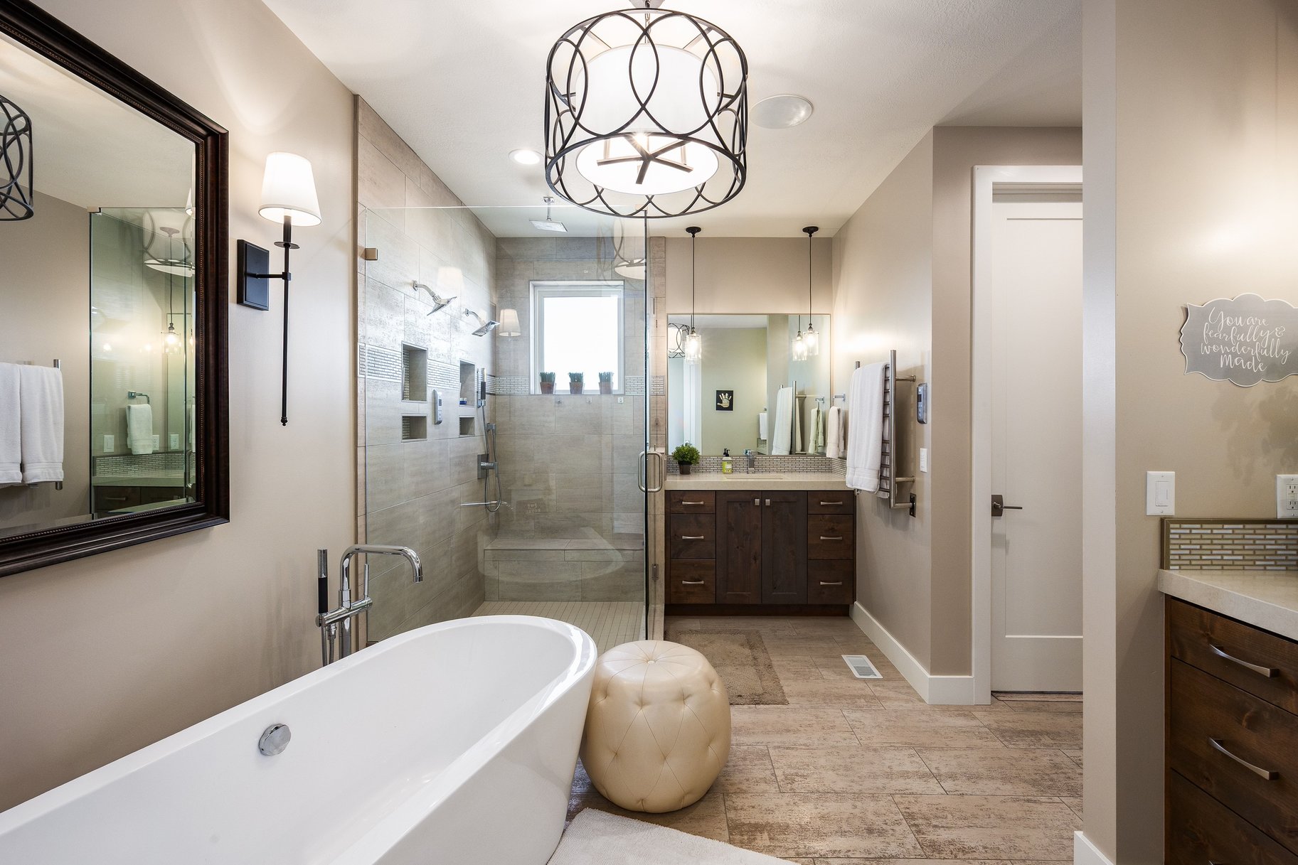  Mountain Contemporary Masterpiece with Panoramic Summit Creek Views - 物件實景