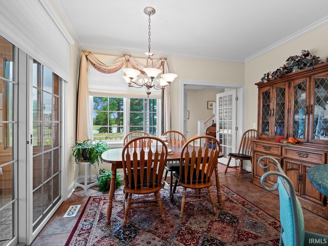 Fort Wayne, Indiana, 46845-2126, United States, 4 Bedrooms Bedrooms, ,4 BathroomsBathrooms,Residential,For Sale,1929027