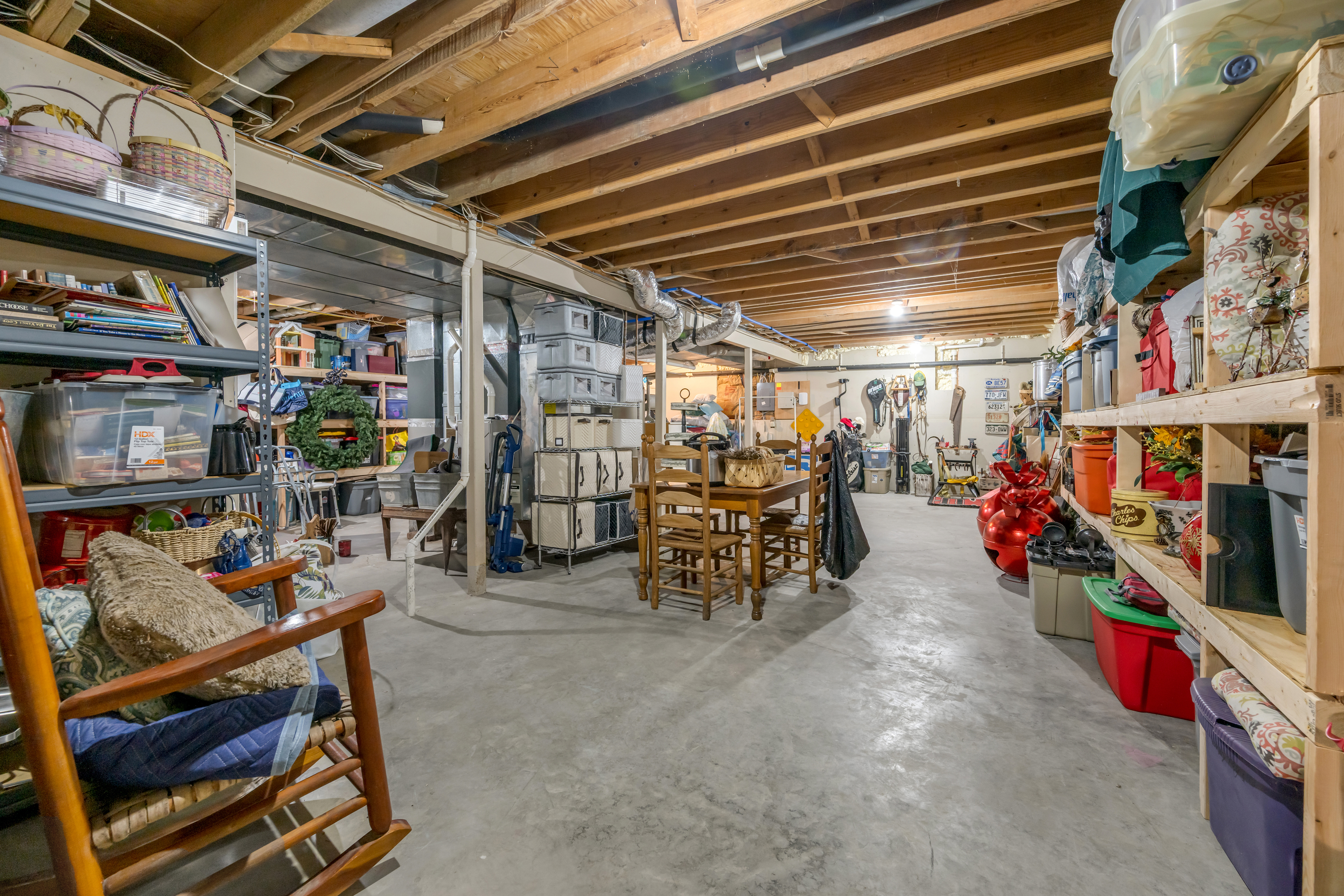  4891 Faulkirk Lane - 物件實景