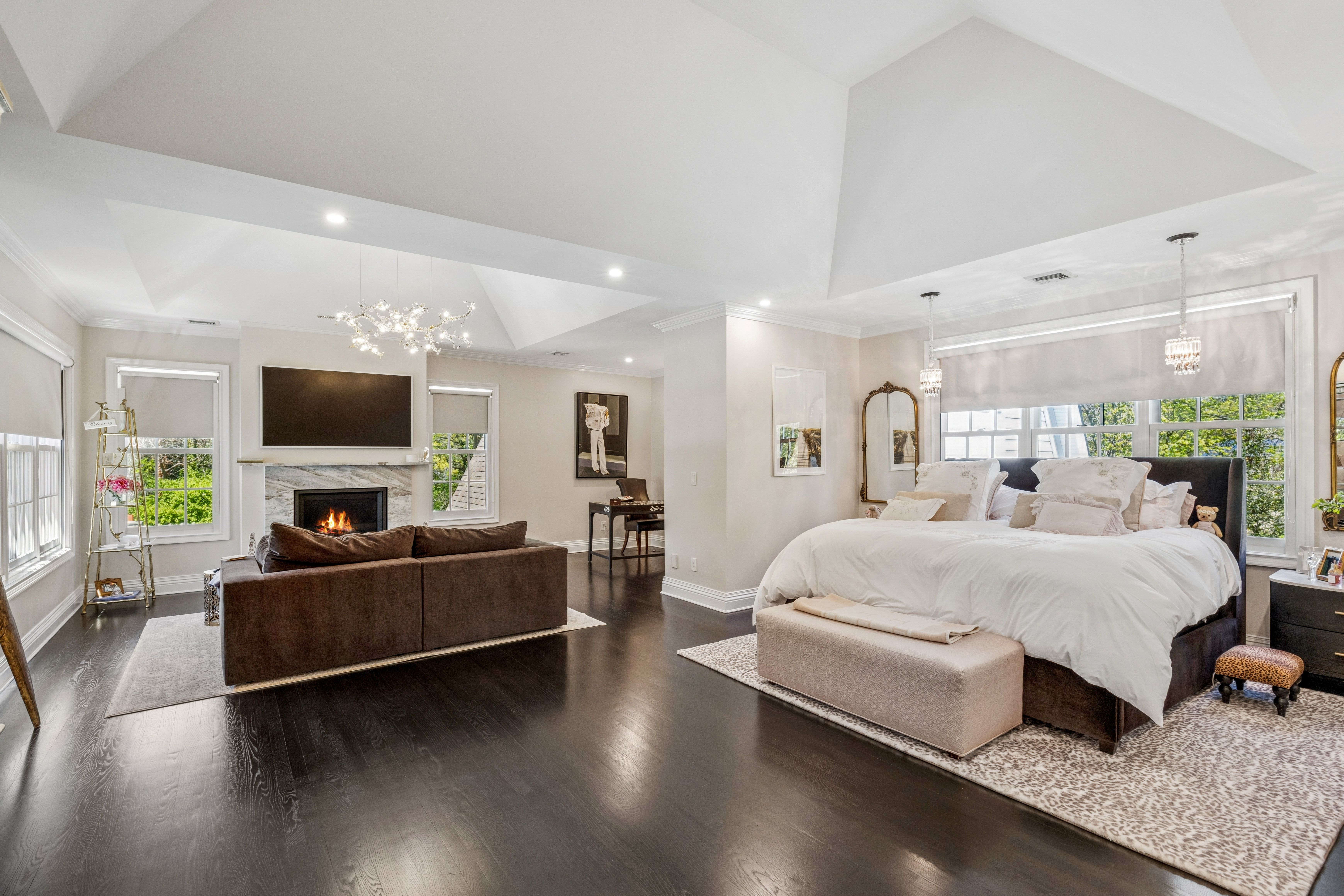  503 Cold Spring Road, Laurel Hollow, NY 11791 - 物件實景