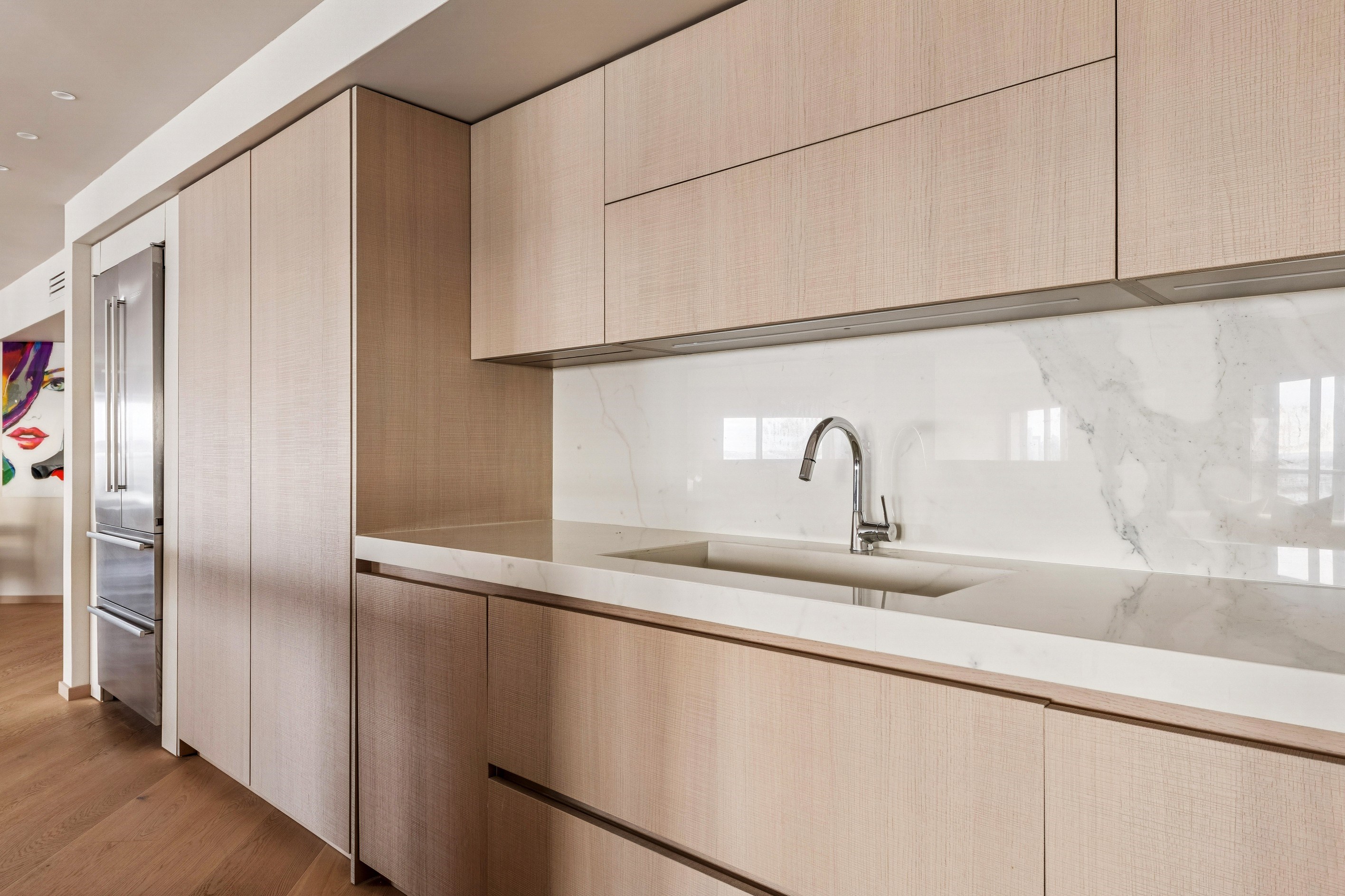  PARIS SEINE BANKS - Exceptional Penthouse with Breathtaking Views of Paris Land… - 物件實景