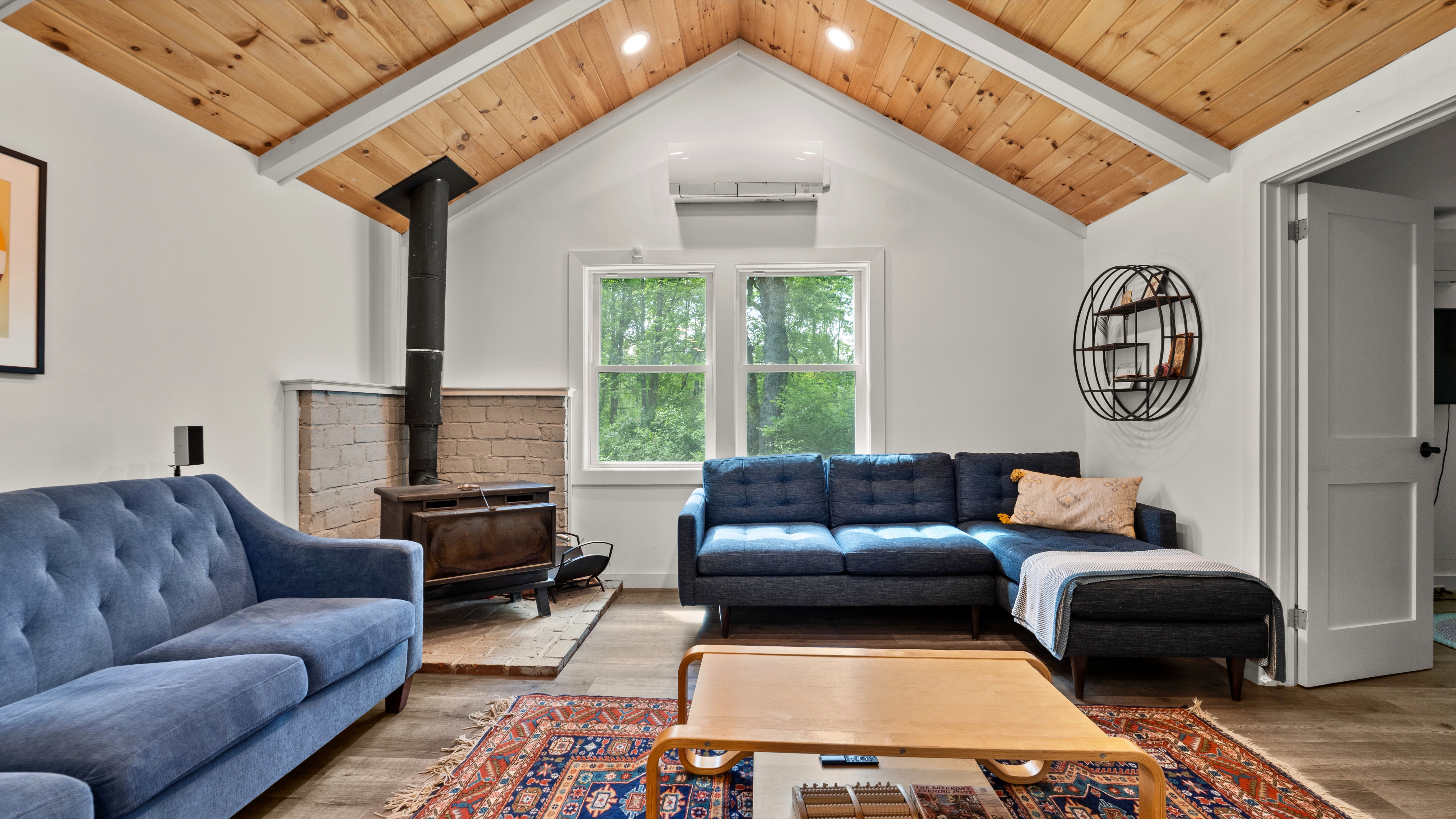  The Ultimate Four-Season Berkshire Retreat - 物件實景