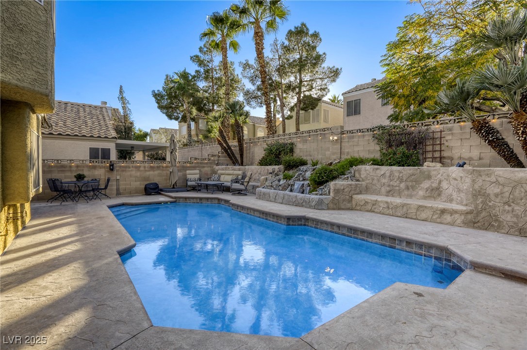 Las Vegas, Nevada, 89128, United States, 3 Bedrooms Bedrooms, ,3 BathroomsBathrooms,Residential,For Sale,1984835