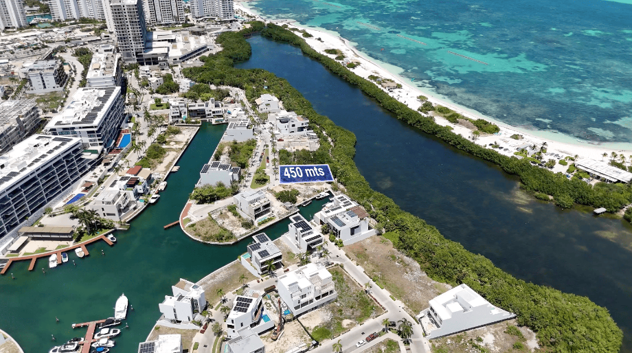 Benito Juárez, Quintana Roo, 77500, Mexico, 1 Bedroom Bedrooms, ,Residential,For Sale,1916713