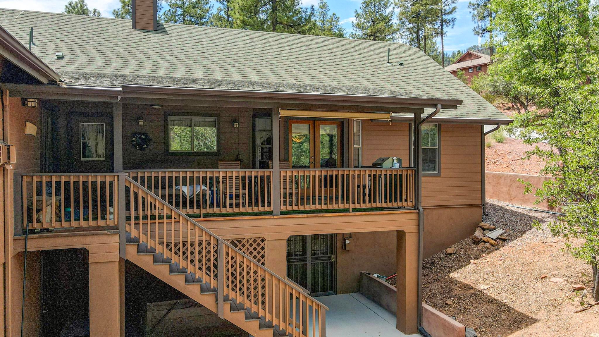 Pine, Arizona, 85544, United States, 4 Bedrooms Bedrooms, ,2 BathroomsBathrooms,Residential,For Sale,1910772