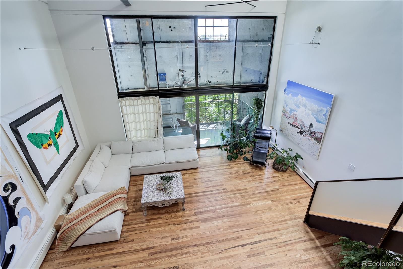 Denver, Colorado, 80205, United States, 1 Bedroom Bedrooms, ,2 BathroomsBathrooms,Residential,For Sale,1804748