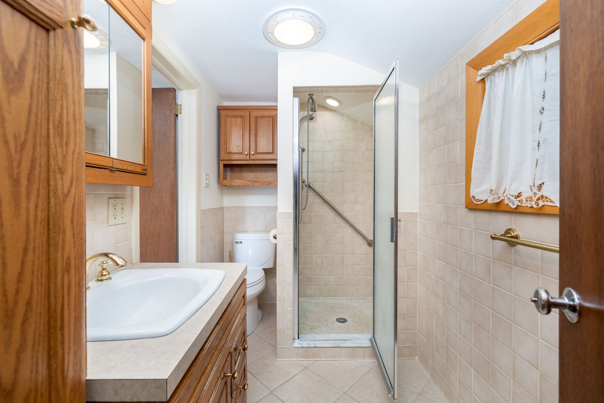  418 Plymouth Road - 物件實景