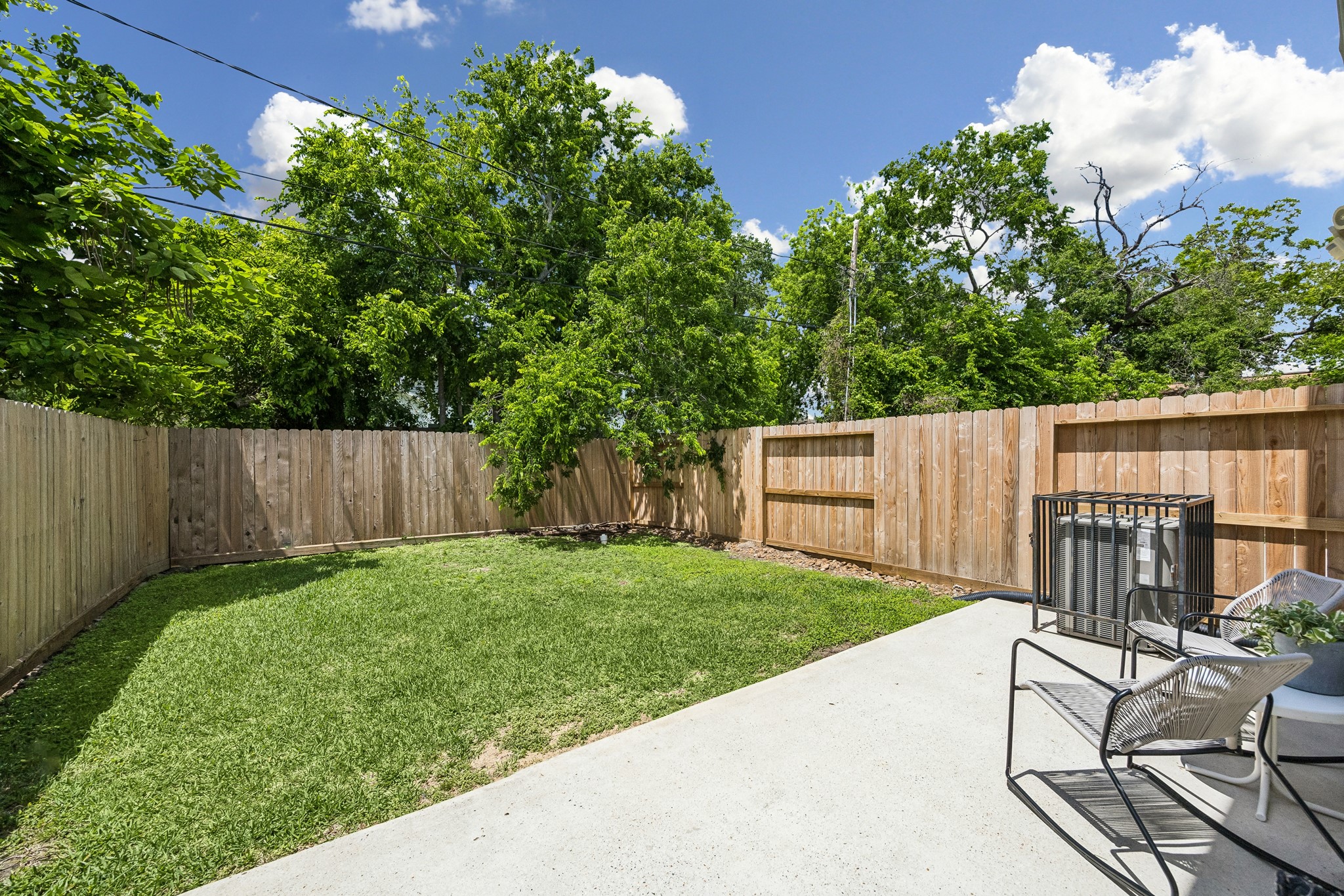  3605 Billingsley Street A - 物件實景