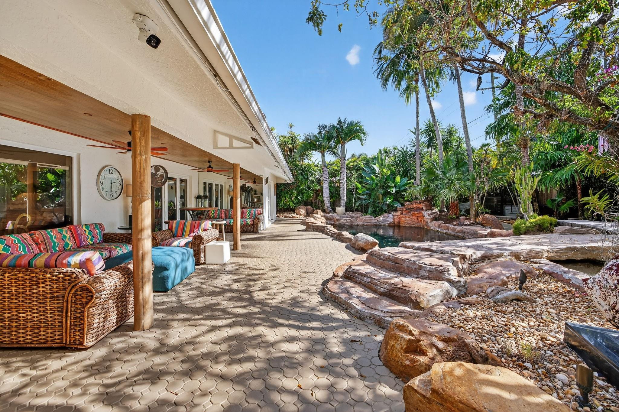 Fort Lauderdale, Florida, 33308, United States, 4 Bedrooms Bedrooms, ,4 BathroomsBathrooms,Residential,For Sale,2019357