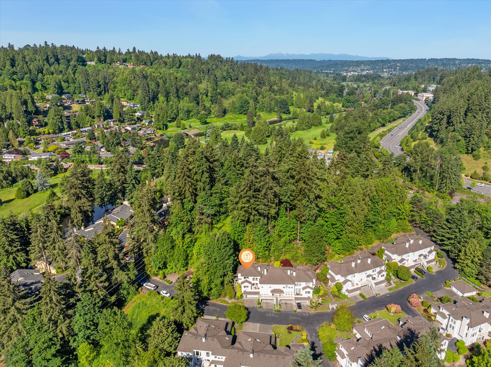  Rare Opportunity in Bothell - 物件實景