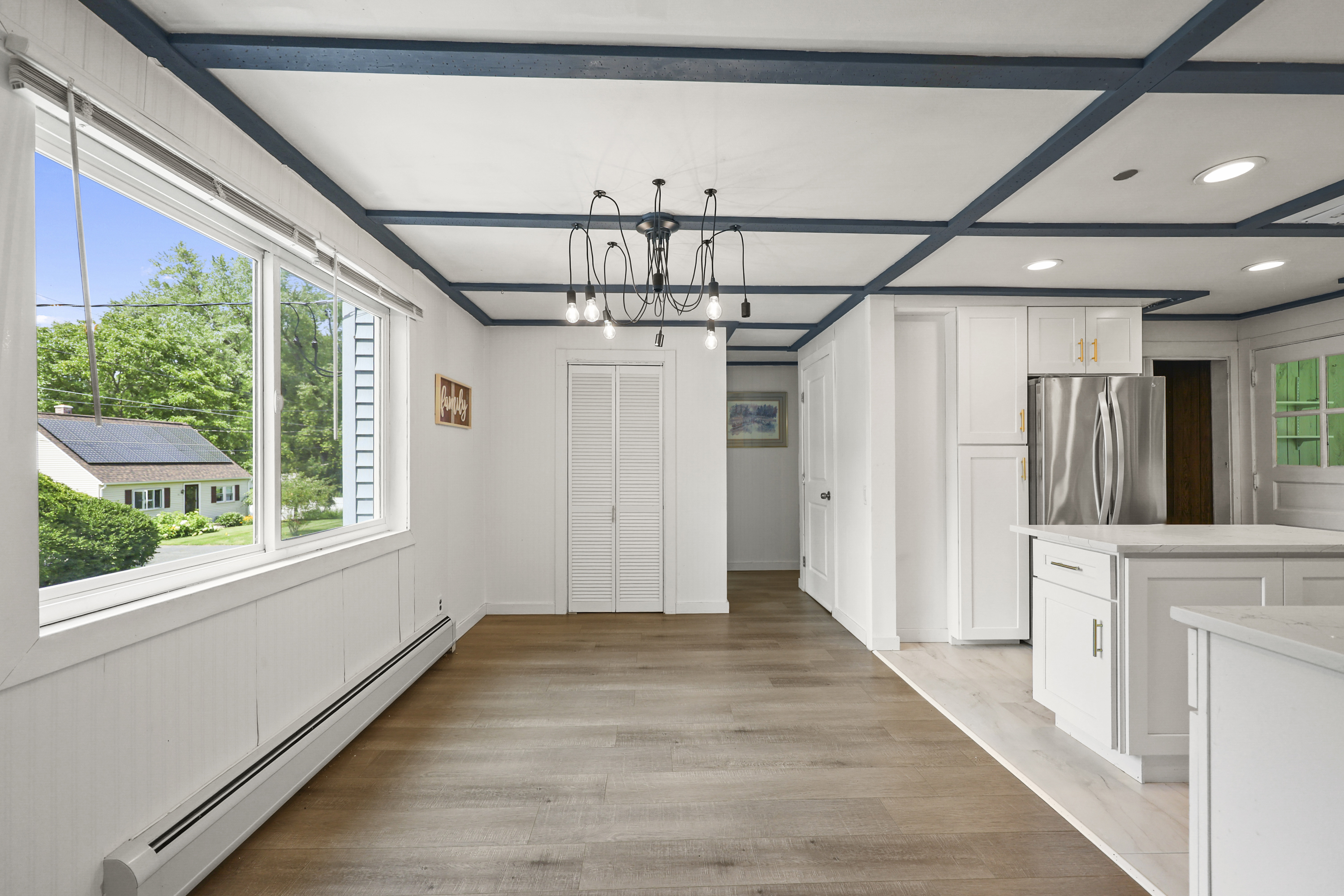  A Stylish Williamstown Retreat Close to Culture, College and the Outdoors - 物件實景