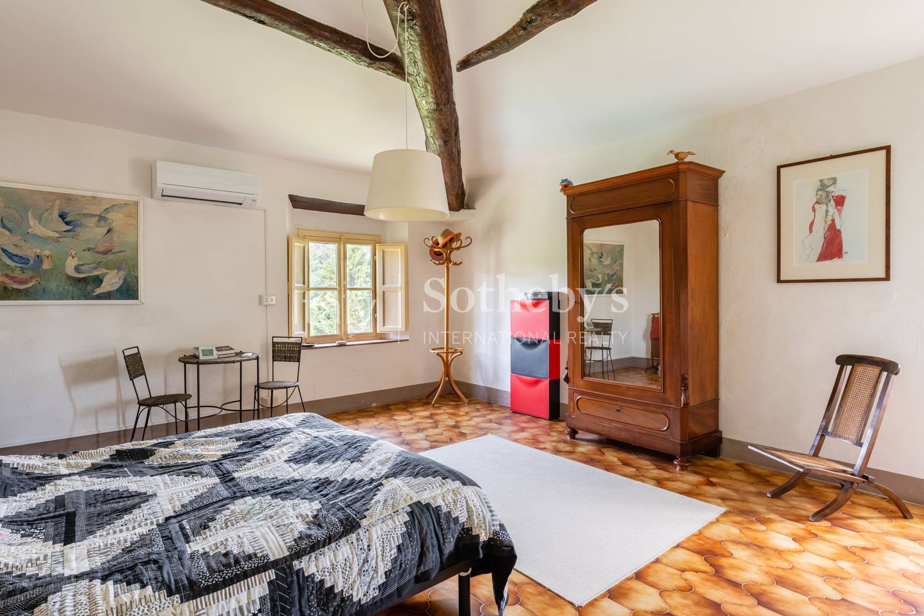  Ancient Villa from the 1700s in Lucca - 物件實景