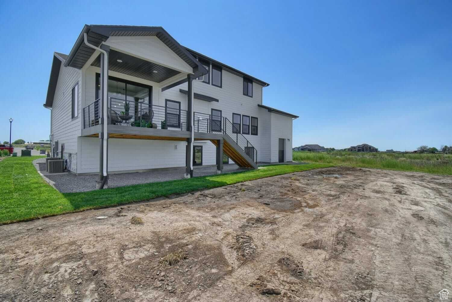North Logan, Utah, 84341, United States, 4 Bedrooms Bedrooms, ,3 BathroomsBathrooms,Residential,For Sale,1861267