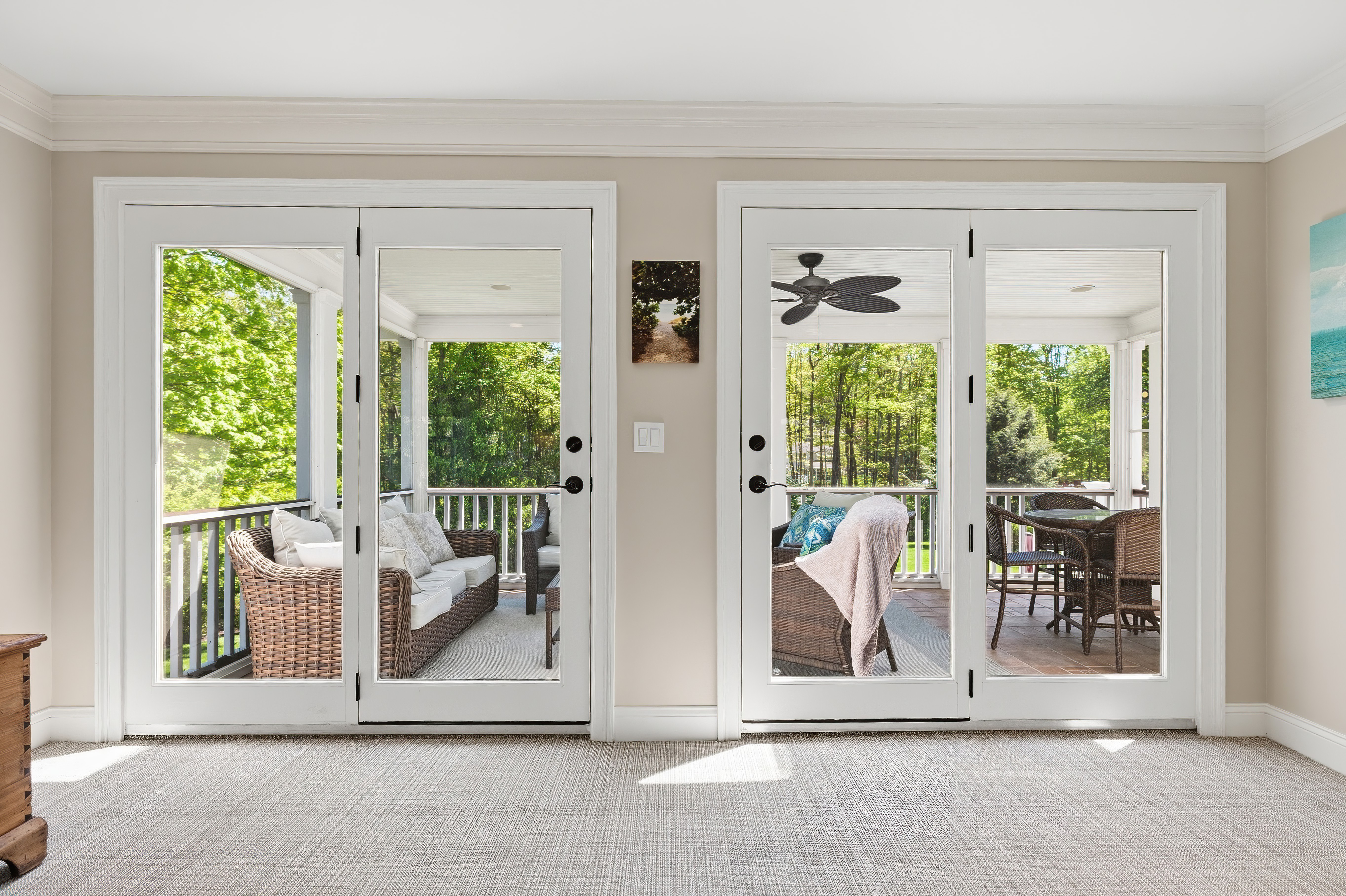  Luxurious 5 Bed Retreat in Ridgefield - 物件實景
